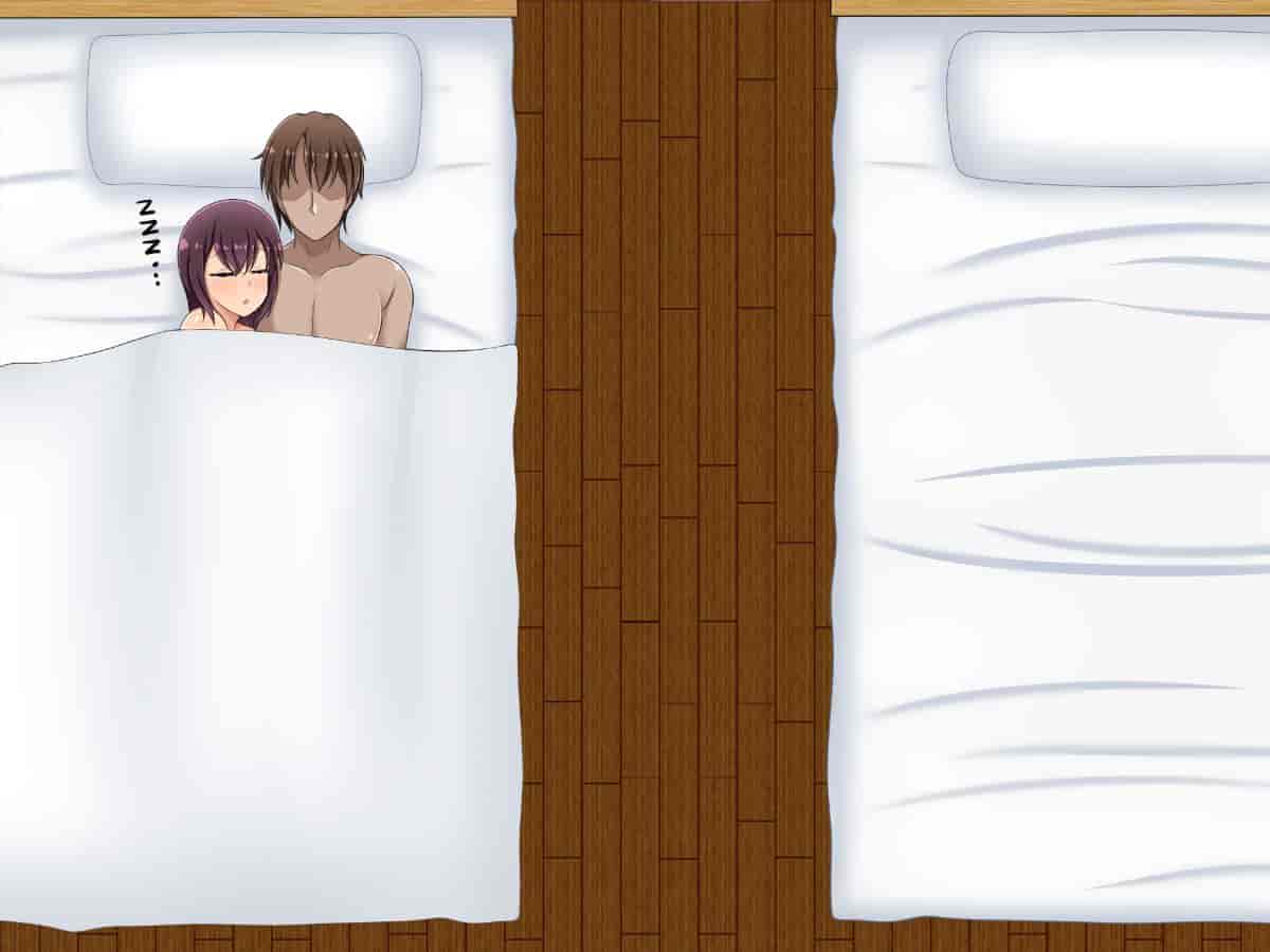 汉化版-寝取らせていた妻が本当に寝取られるまで～_第5集