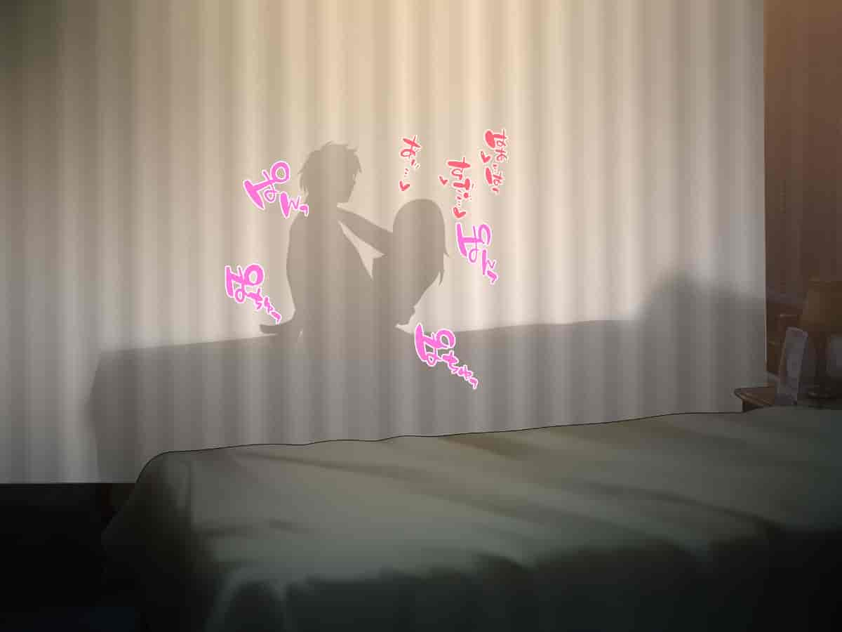 汉化版-寝取らせていた妻が本当に寝取られるまで～_第5集