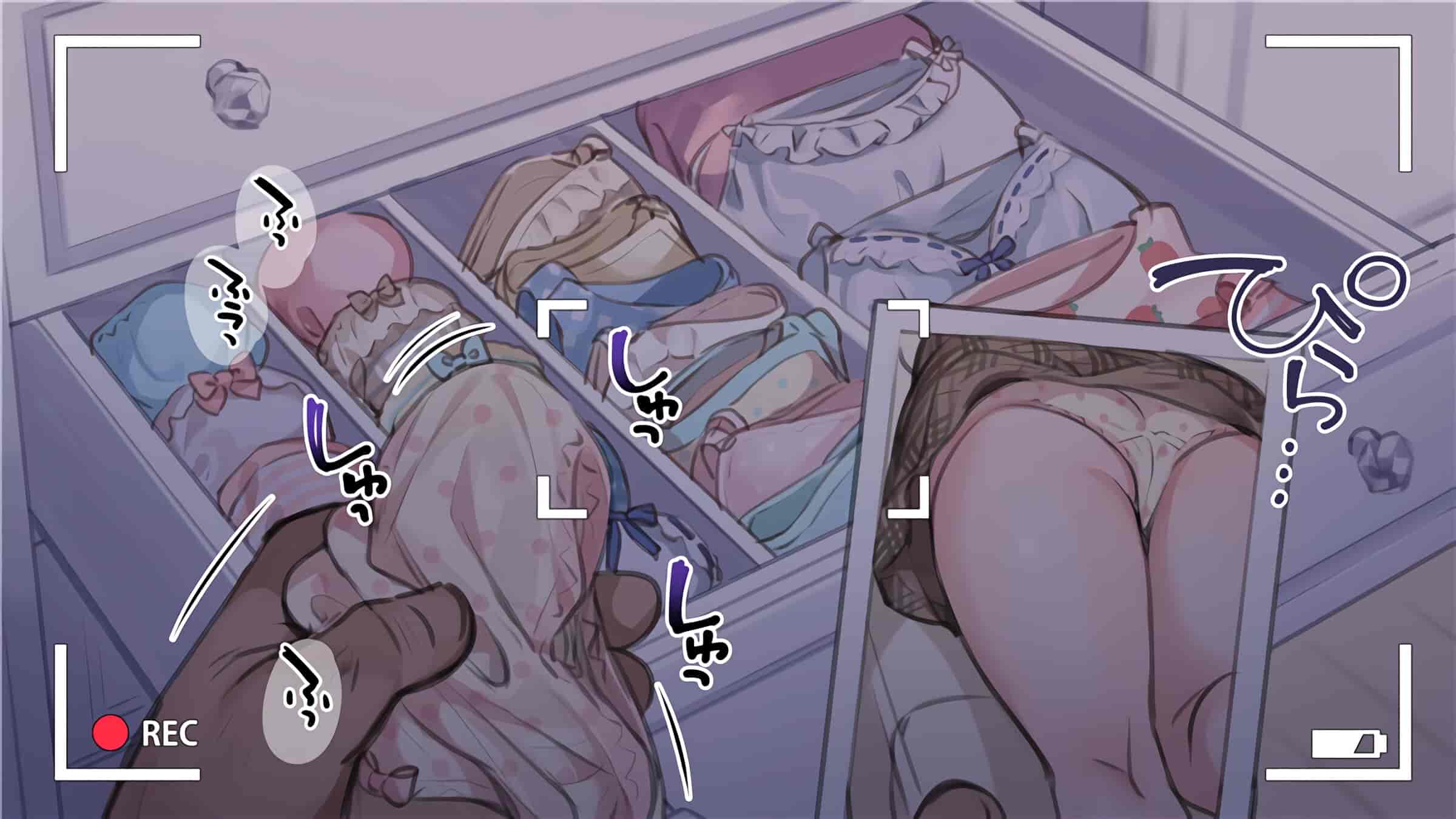 汉化版-満開開花_第4集