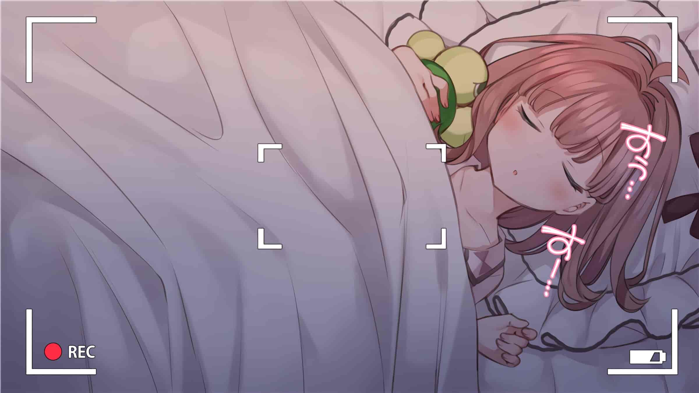 汉化版-満開開花_第4集