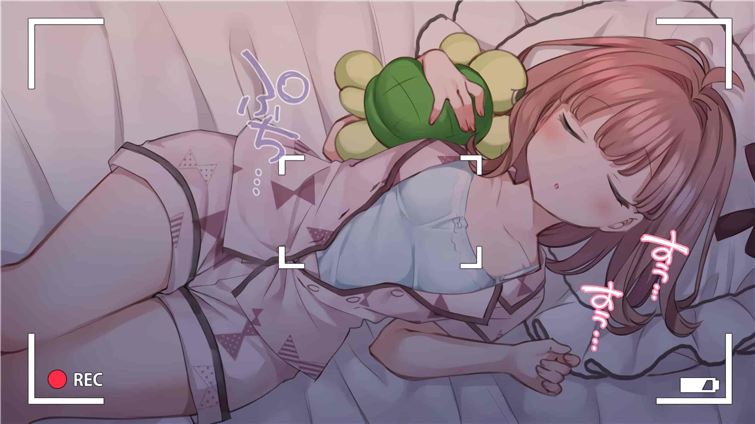 汉化版-満開開花_第5集