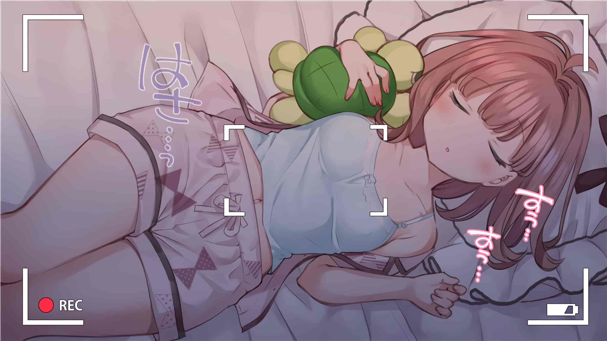 汉化版-満開開花_第5集