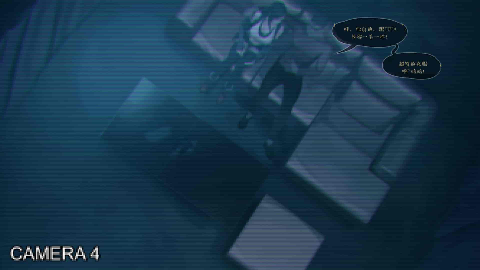 汉化版-[Firolian] A Final Dream - Part I [漢化本]_第2集