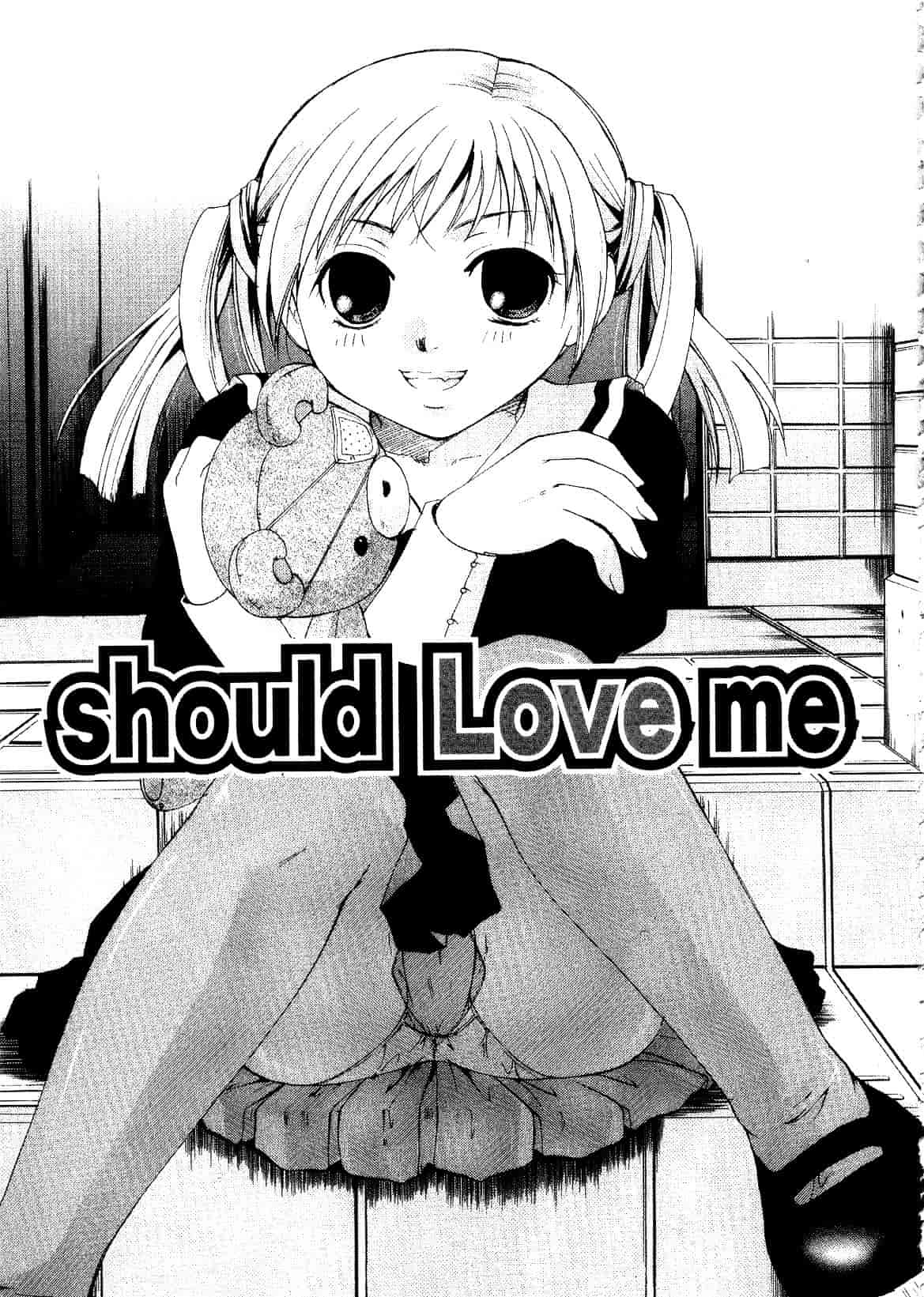 汉化版-[いとうえい] キスより大切_第5集