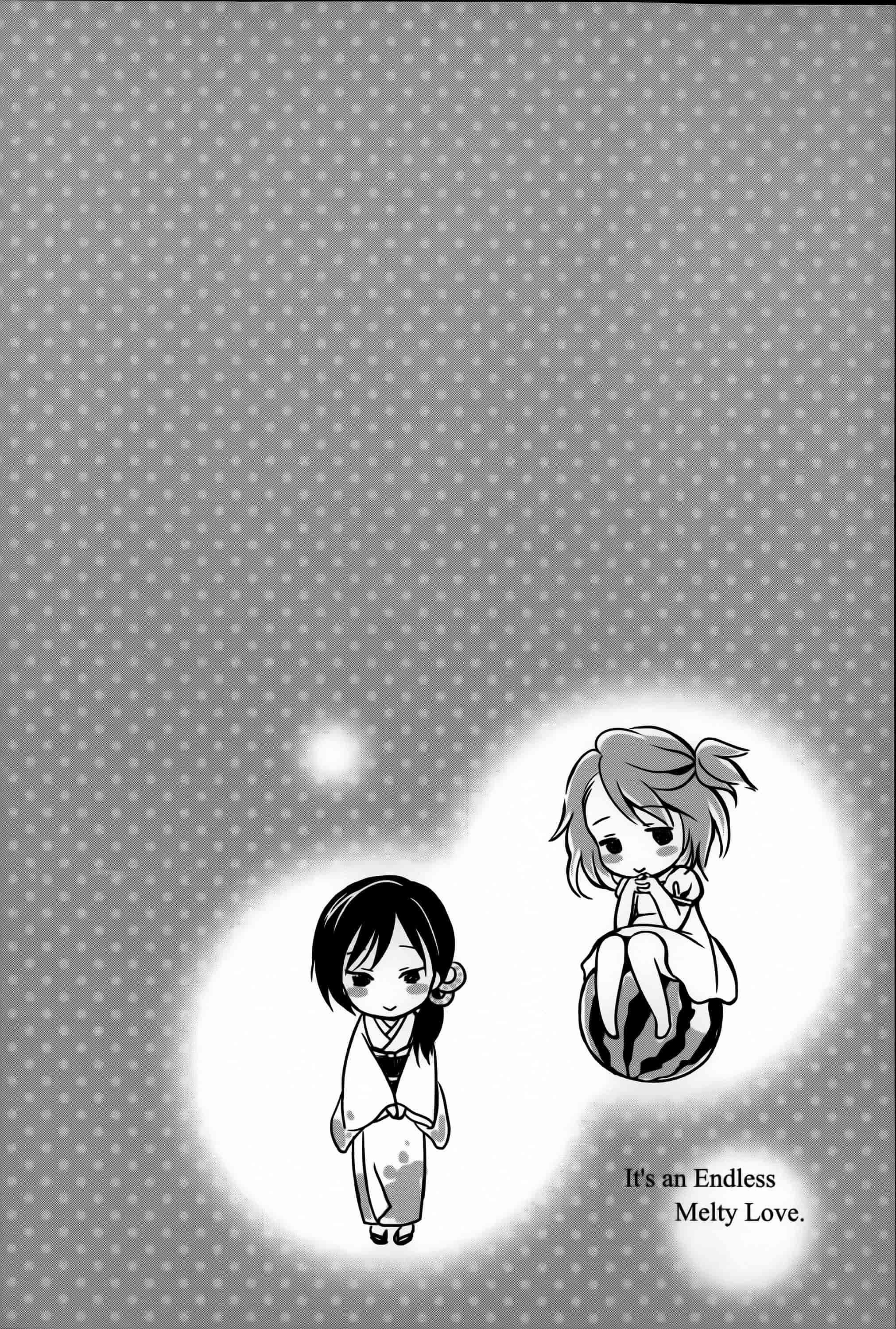 汉化版-[いぬぶろ] とろけあい_第5集
