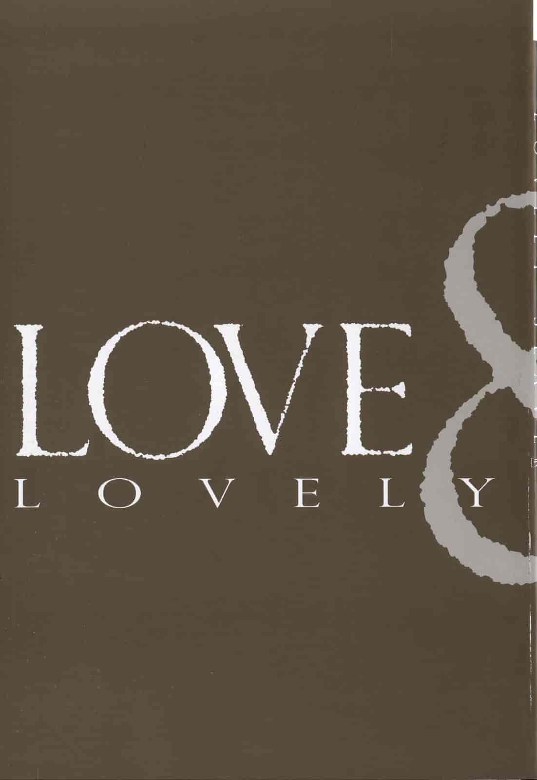 汉化版-[東雲龍] LOVE＆HATE ～LOVELY SLAVE～_第1集