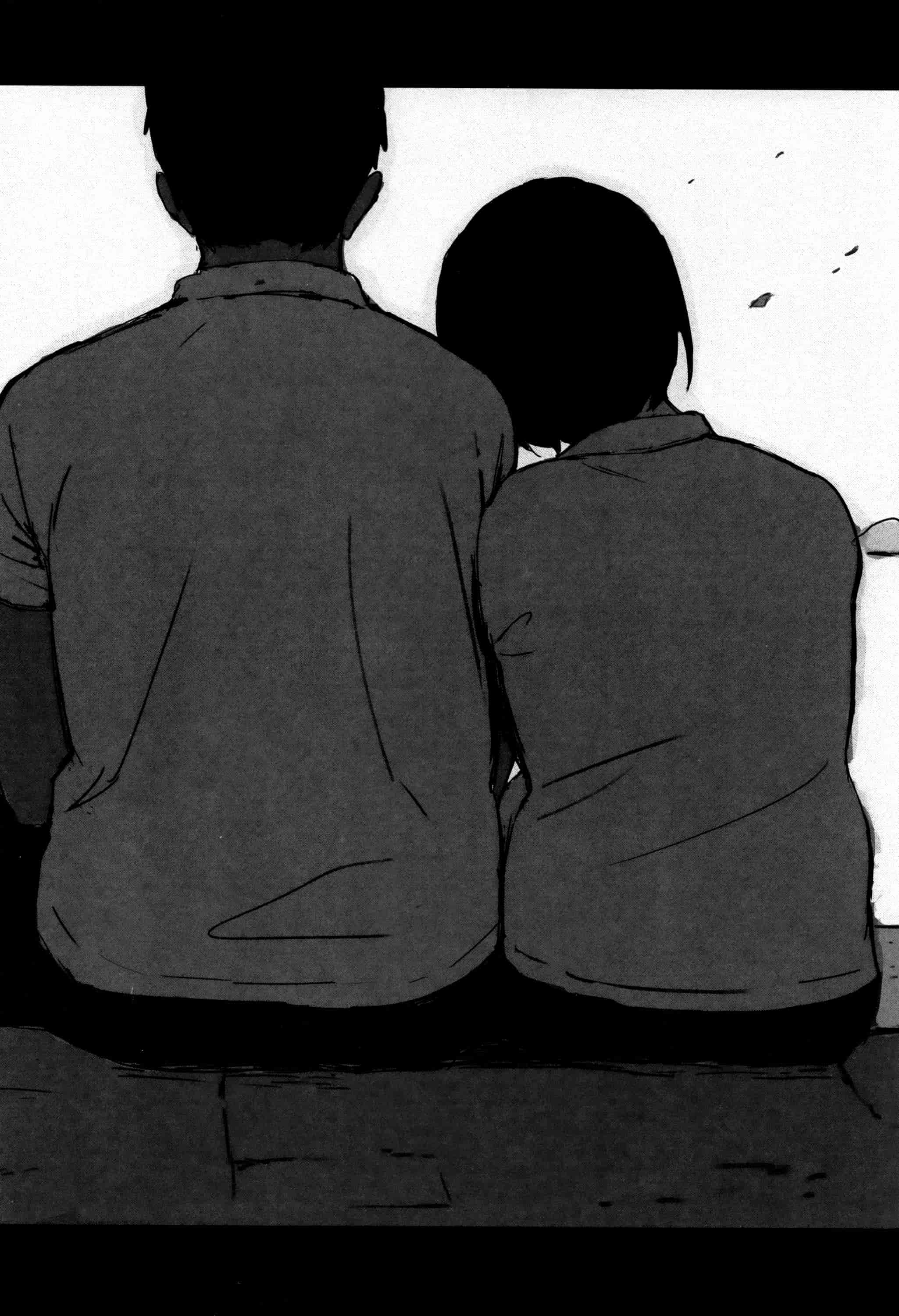 汉化版-[柴崎ショージ] とくべつな毎日_第6集