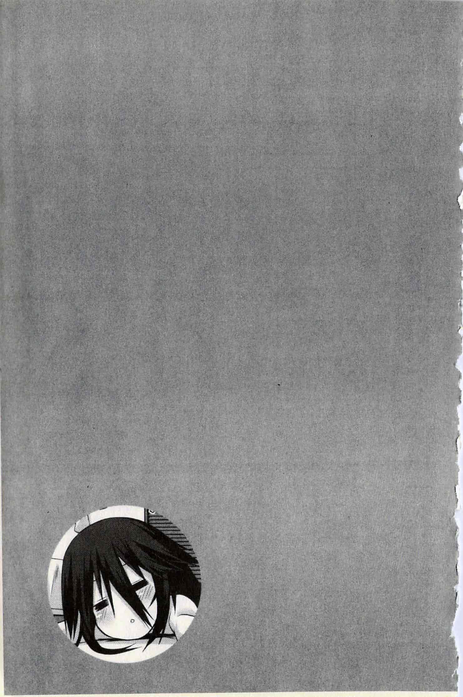汉化版-[草野ゆぅ] 発情彼女_第2集