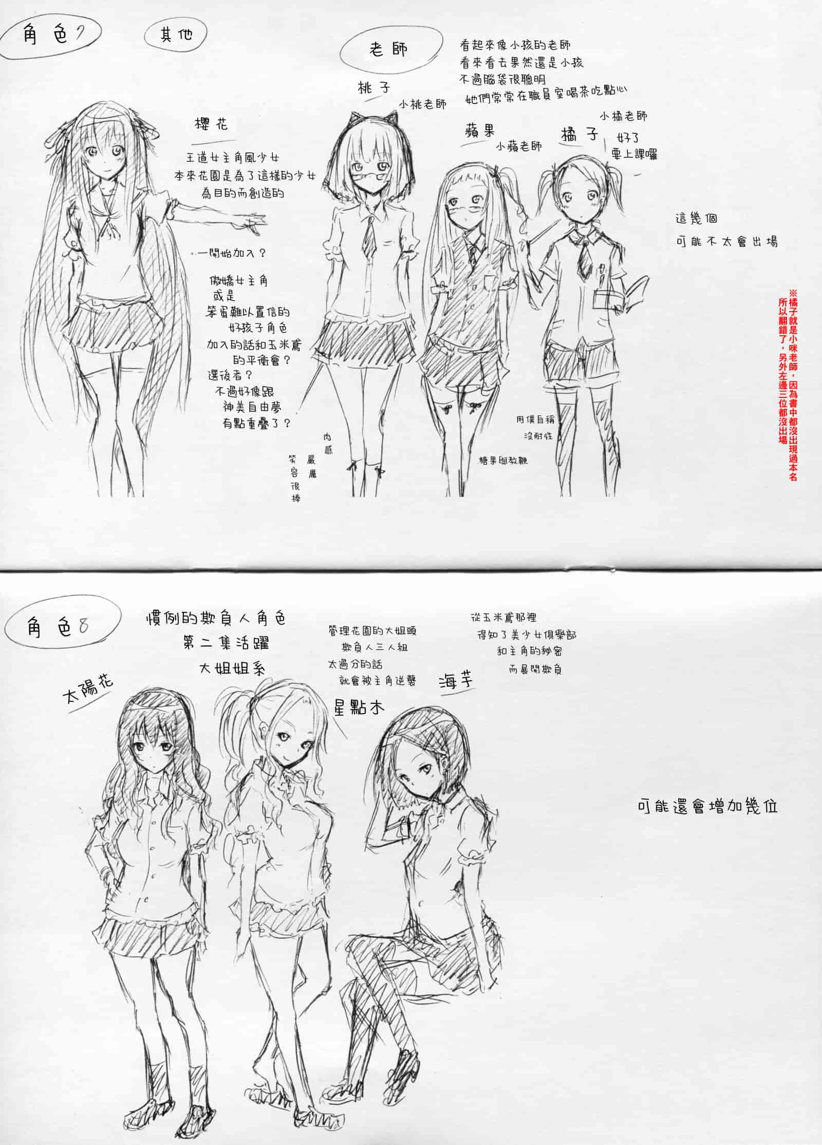 汉化版-[赤月みゅうと] 美少女クラブ 上_第6集
