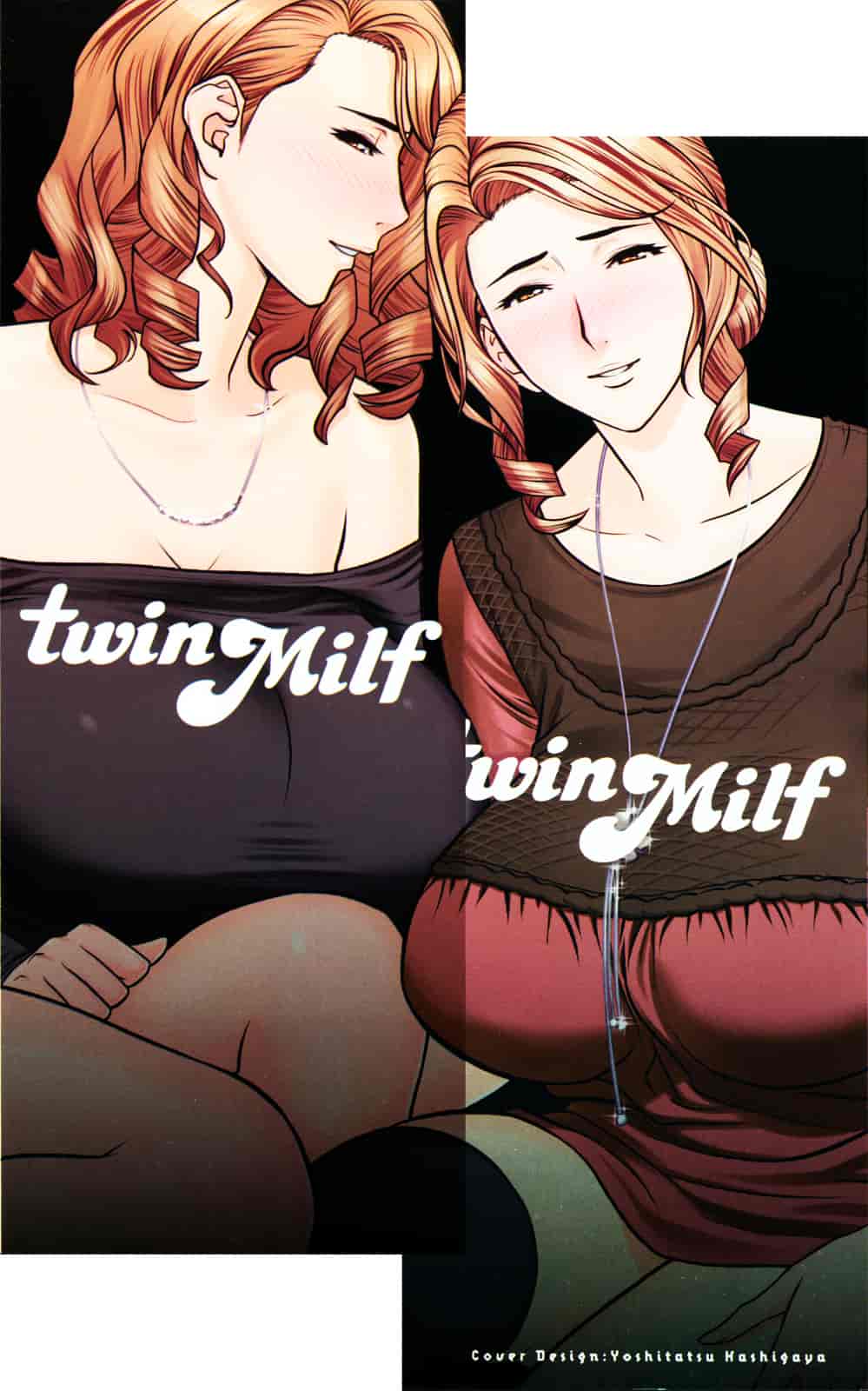 汉化版-[辰波要徳] Twin Milf 1_第5集