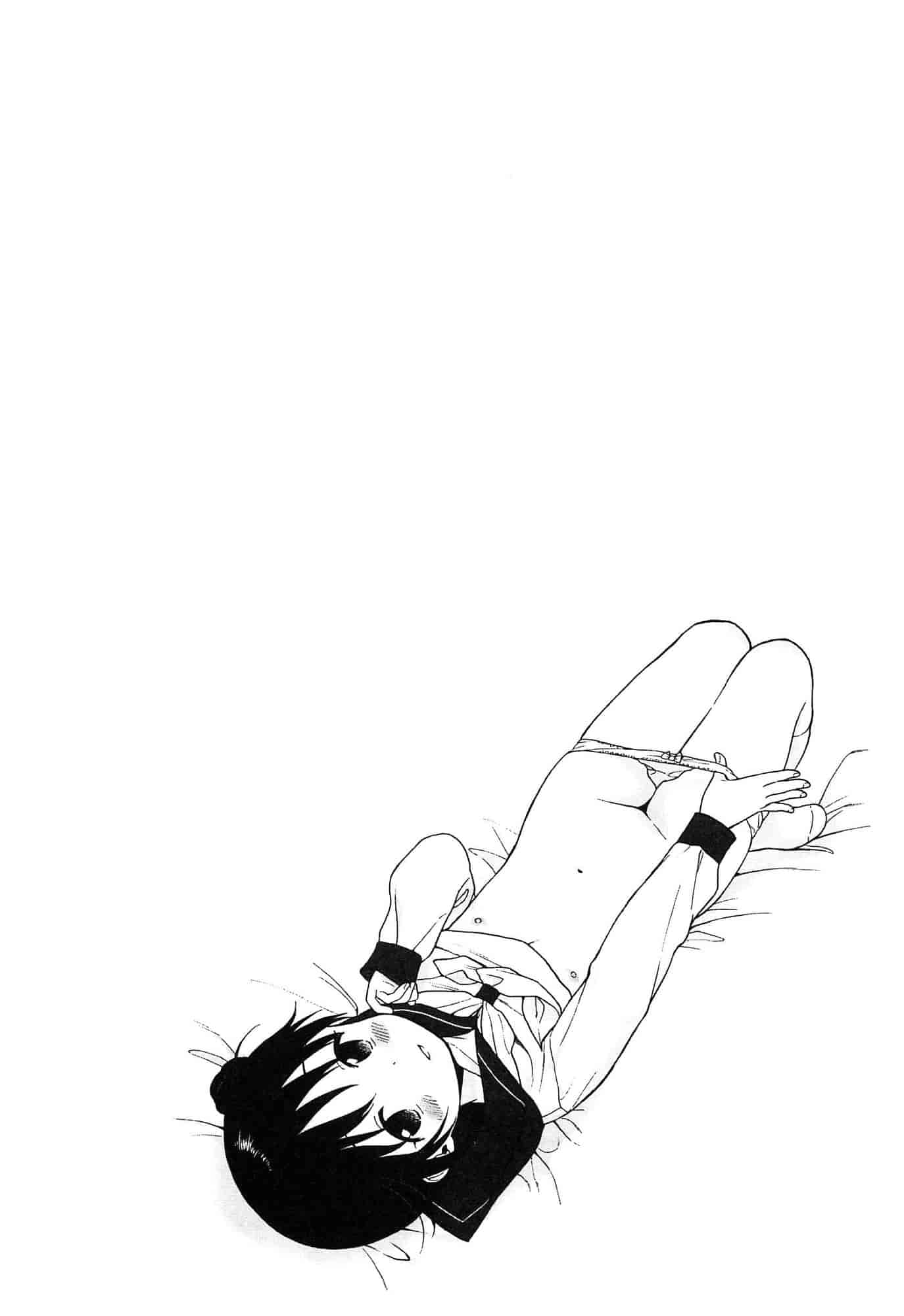 汉化版-[関谷あさみ] 僕らの境界_第5集
