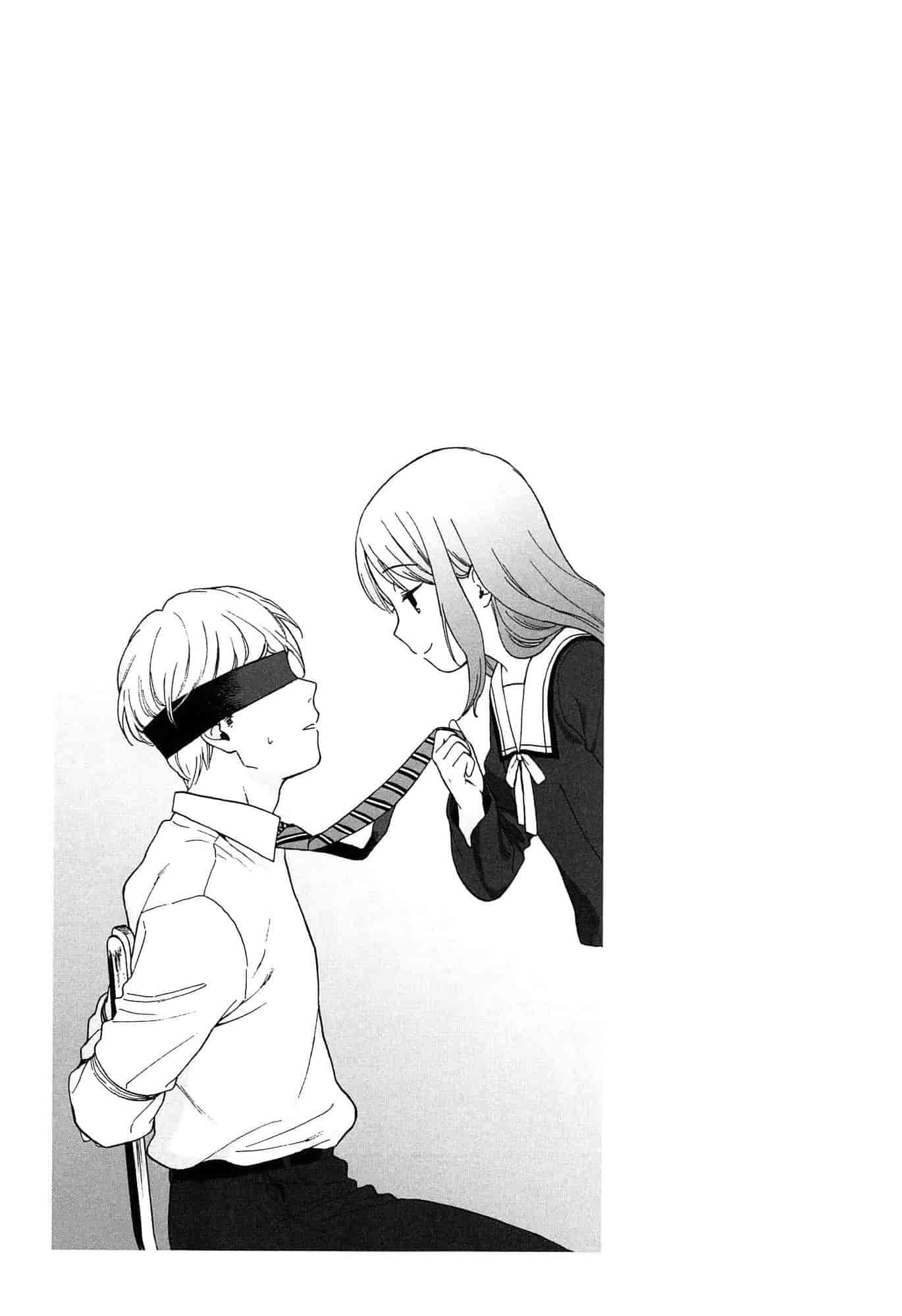 汉化版-[関谷あさみ] 僕らの境界_第5集