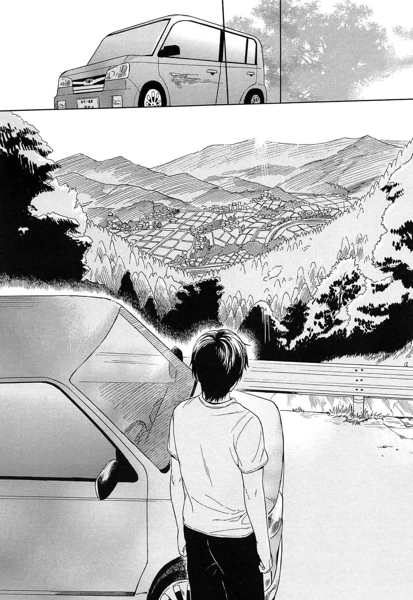 汉化版-[関谷あさみ] 僕らの境界_第6集