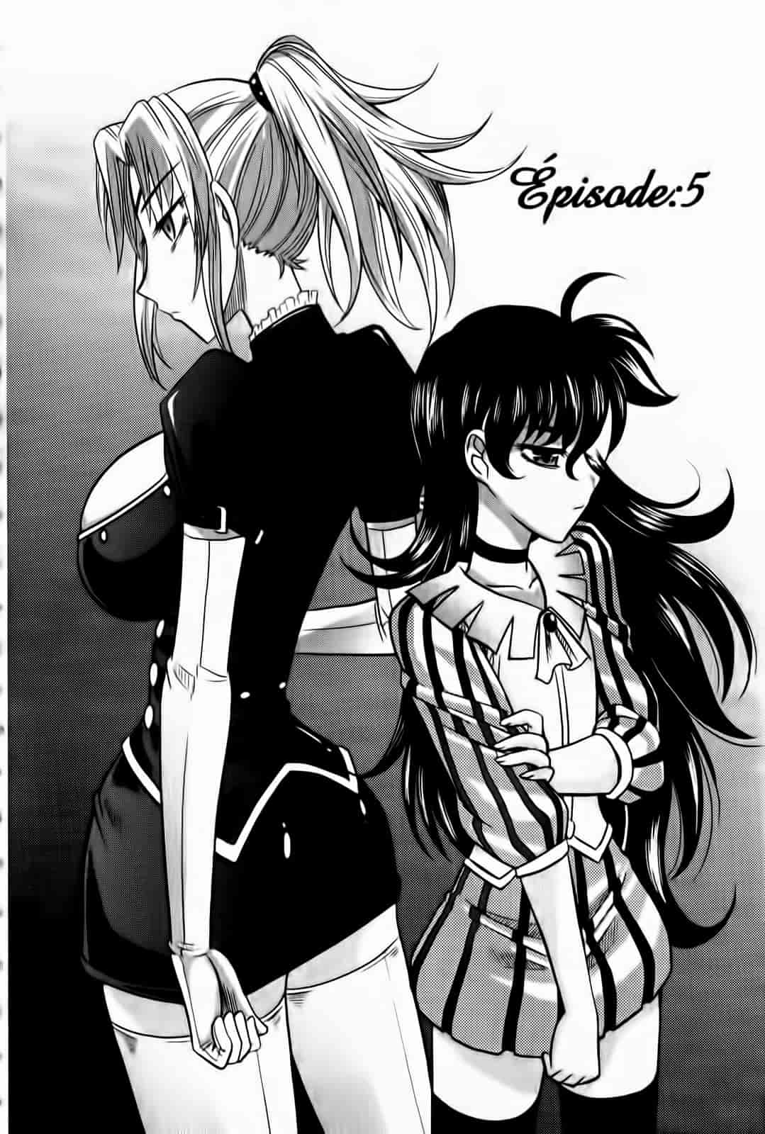 汉化版-[高岡基文] ラピエール_第3集