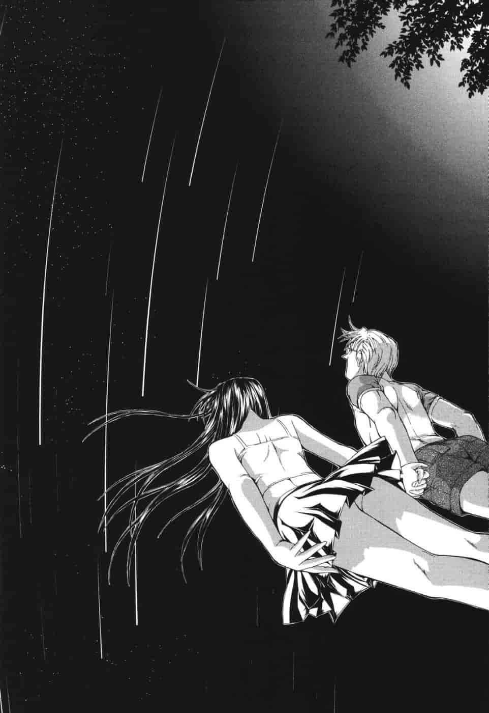汉化版-[鬼ノ仁] 愛情表現_第3集