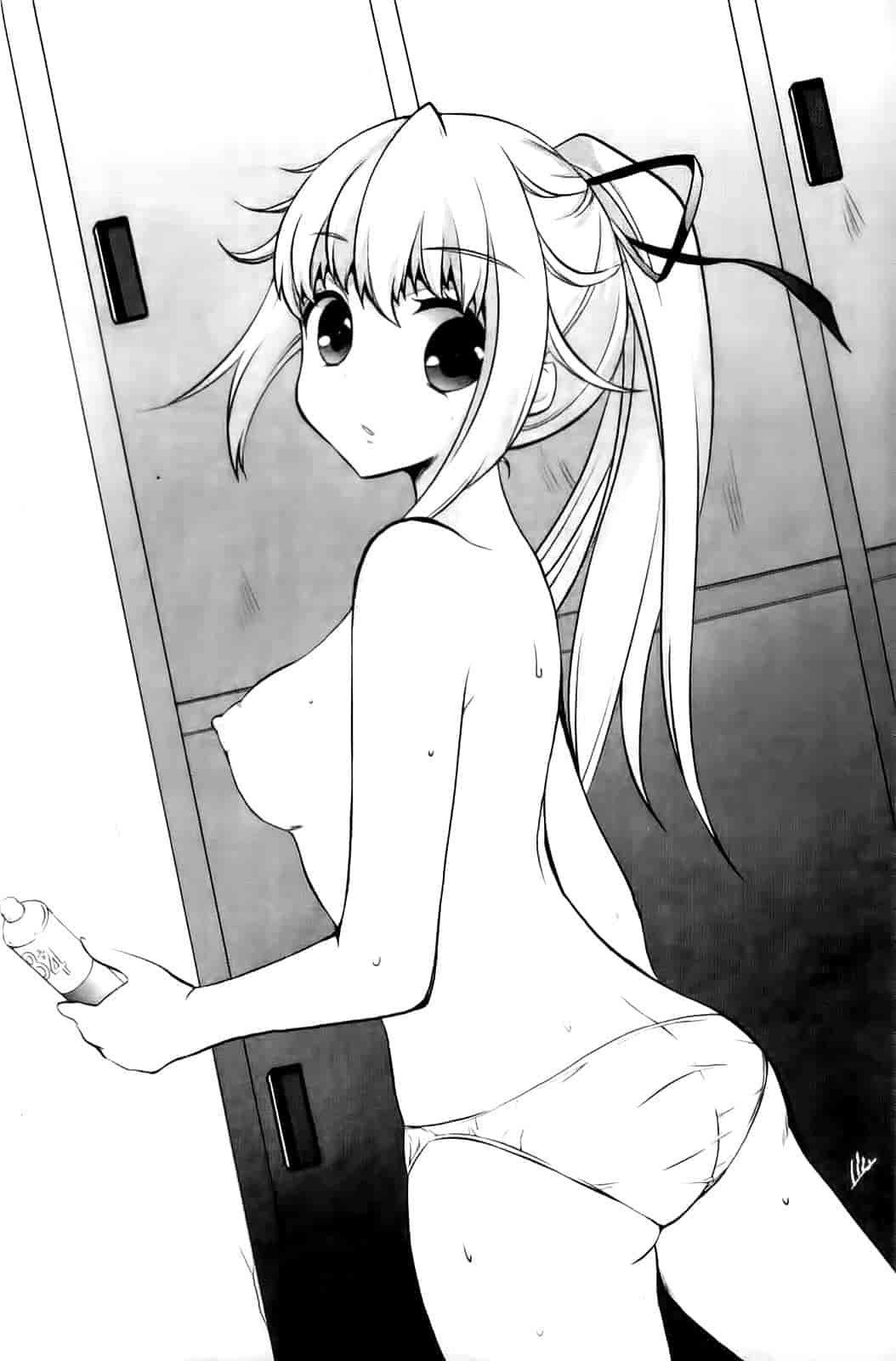 汉化版-[鬼ノ仁] 紳士淑女_第6集