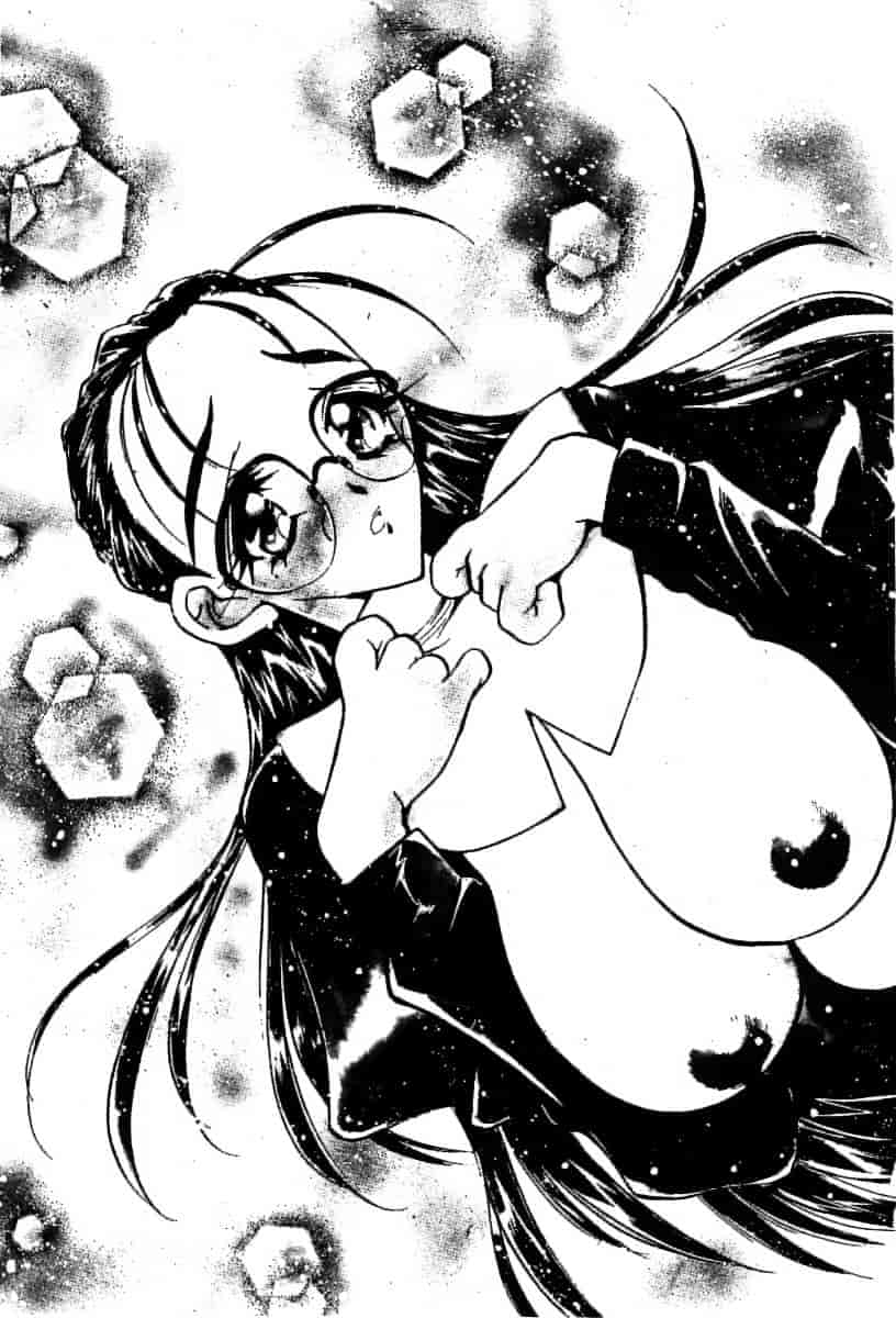 汉化版-[あうら聖児] 迷える子羊_第3集