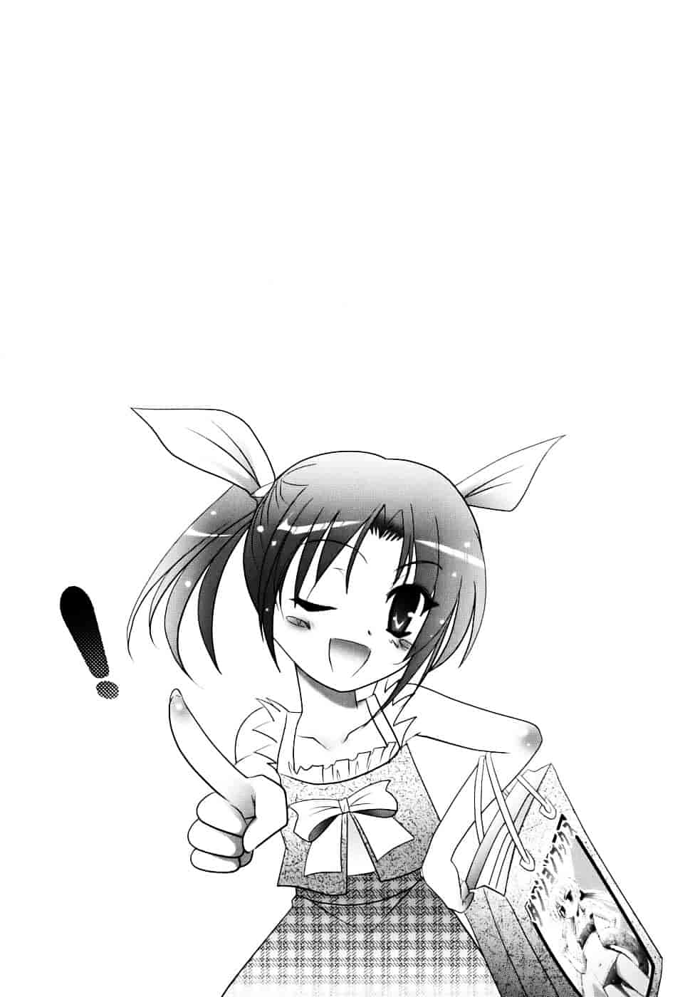 汉化版-[ありのひろし] 微少女初搾り_第3集