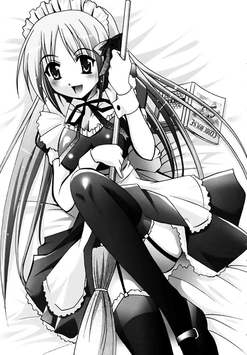 汉化版-[ありのひろし] 微少女初搾り_第5集