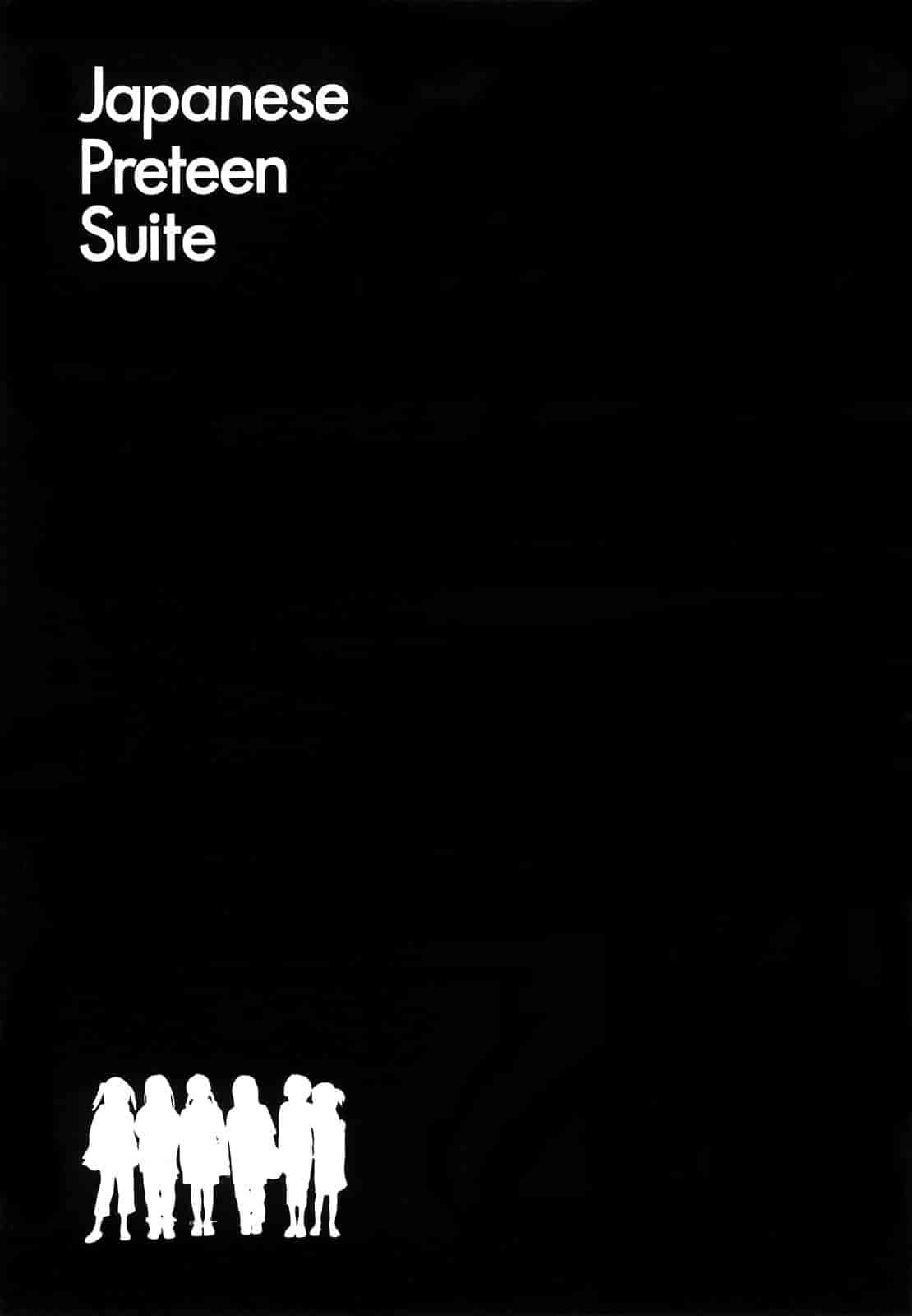 汉化版-[東山翔] Japanese Preteen Suite_第3集