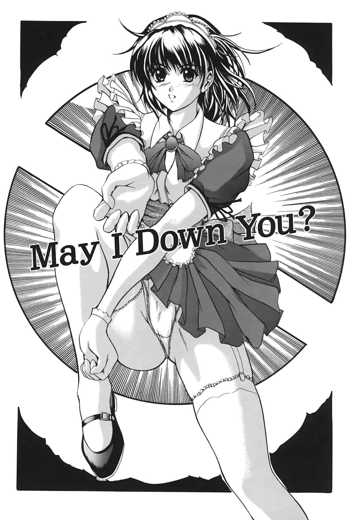 汉化版-[いずみきょうた] B-HARD_第4集