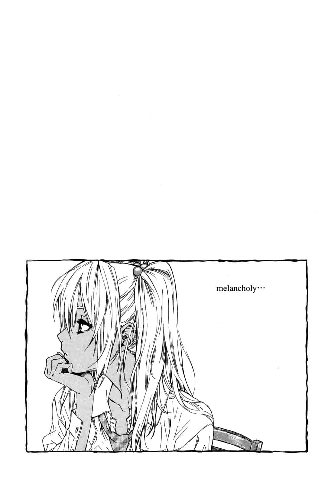 汉化版-[MARUTA] 彼女が恋人を好きになった理由_第5集