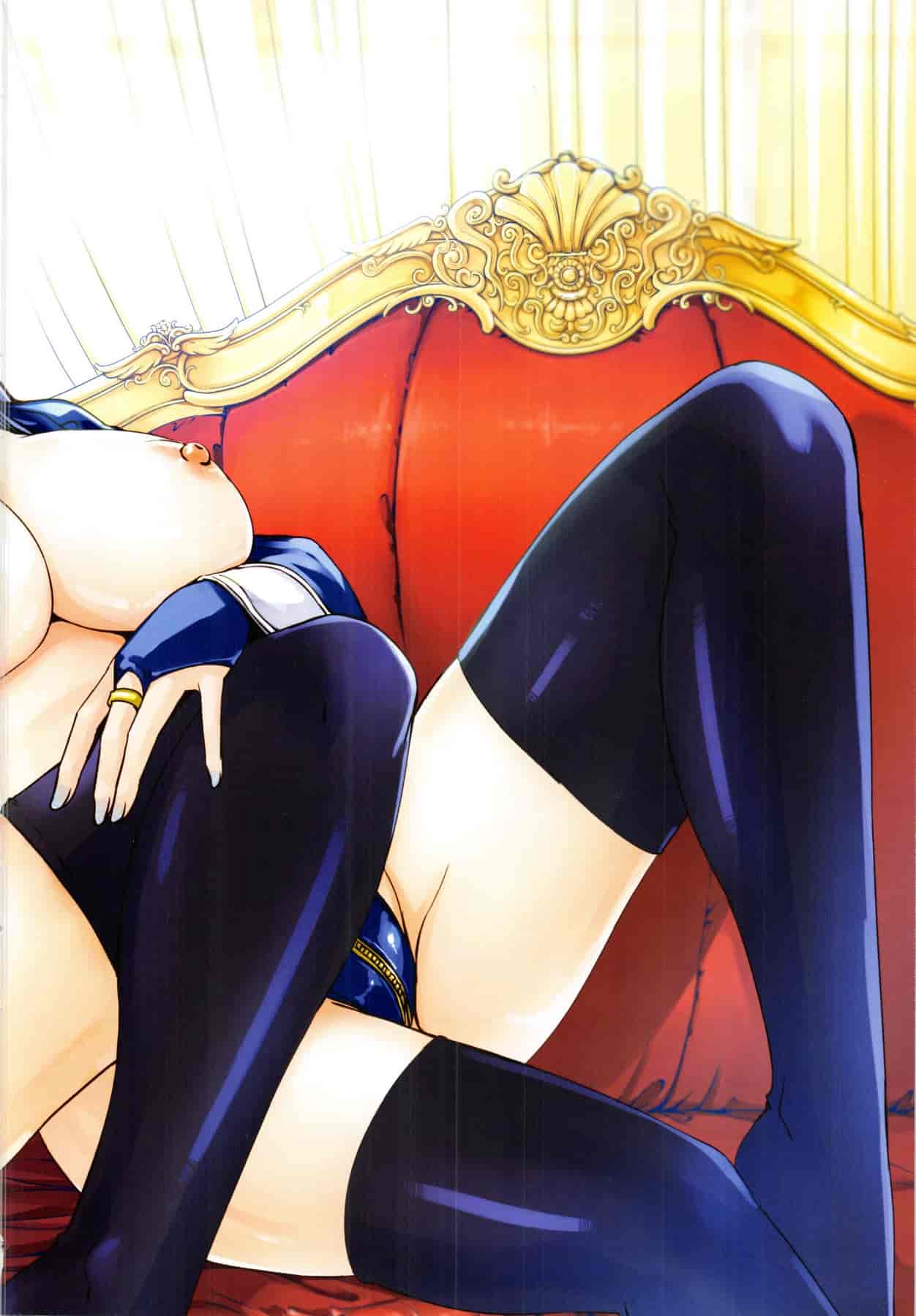 汉化版-[ぐすたふ] レイカは華麗な僕のメイド_第1集