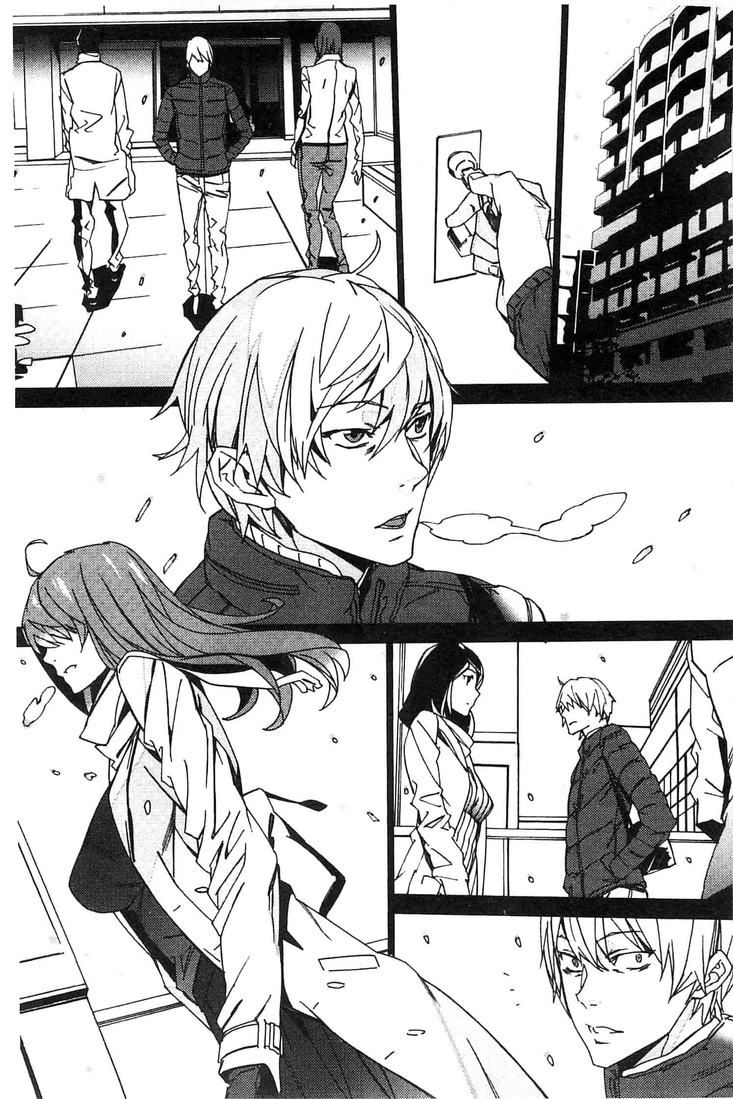 汉化版-[OUMA] 続・姪飼育～淫れ狂う親族姦～_第5集