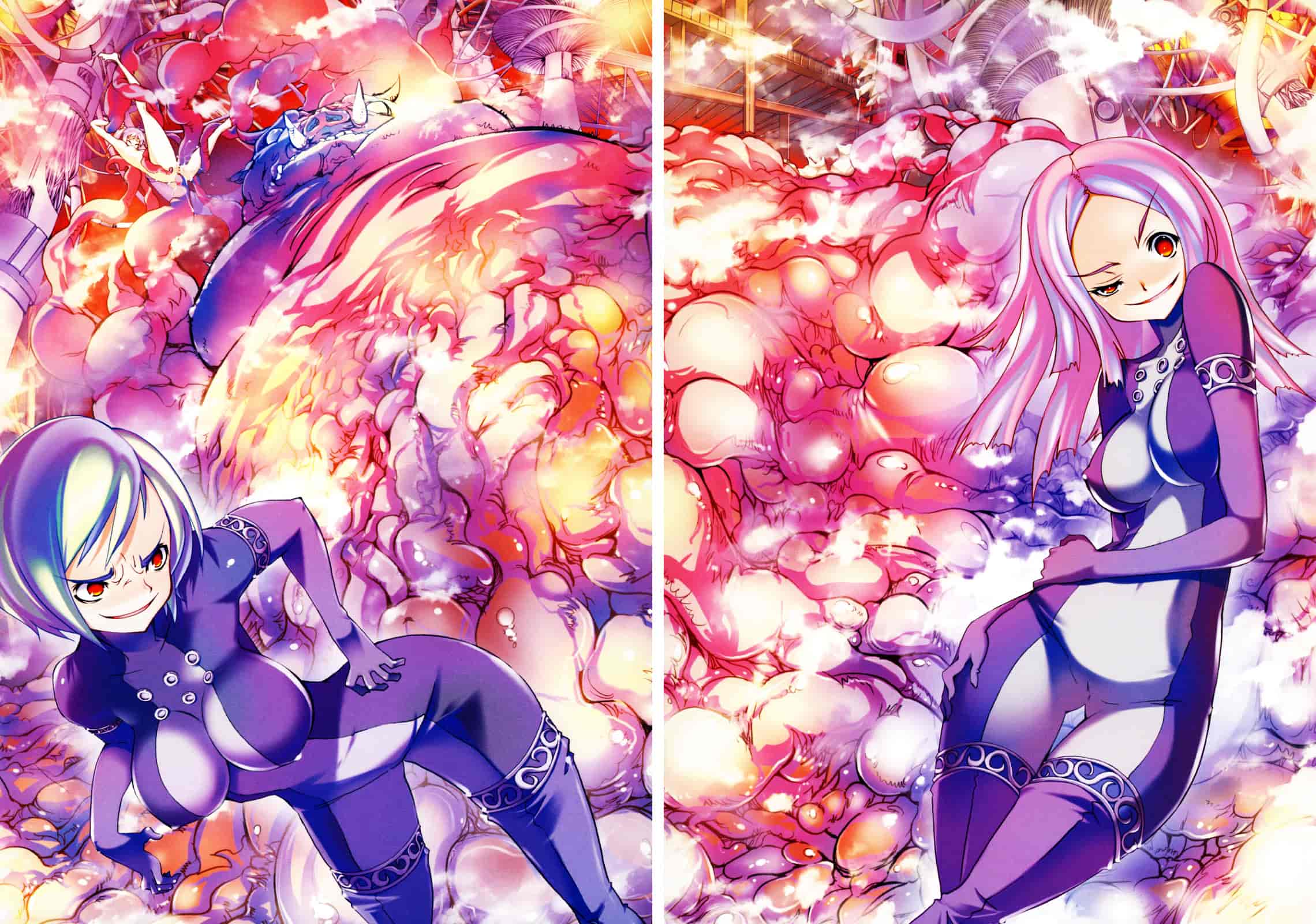 汉化版-[RIKI] SMILE CAT_第3集