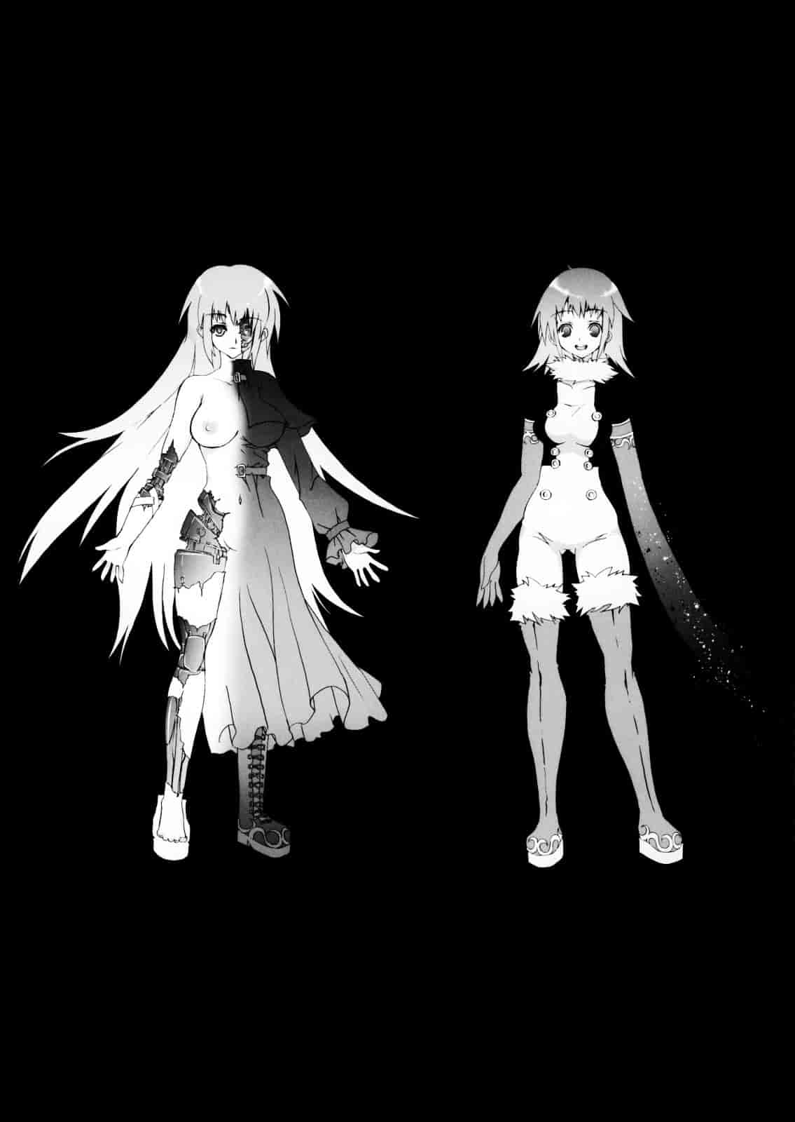 汉化版-[RIKI] SMILE CAT_第1集