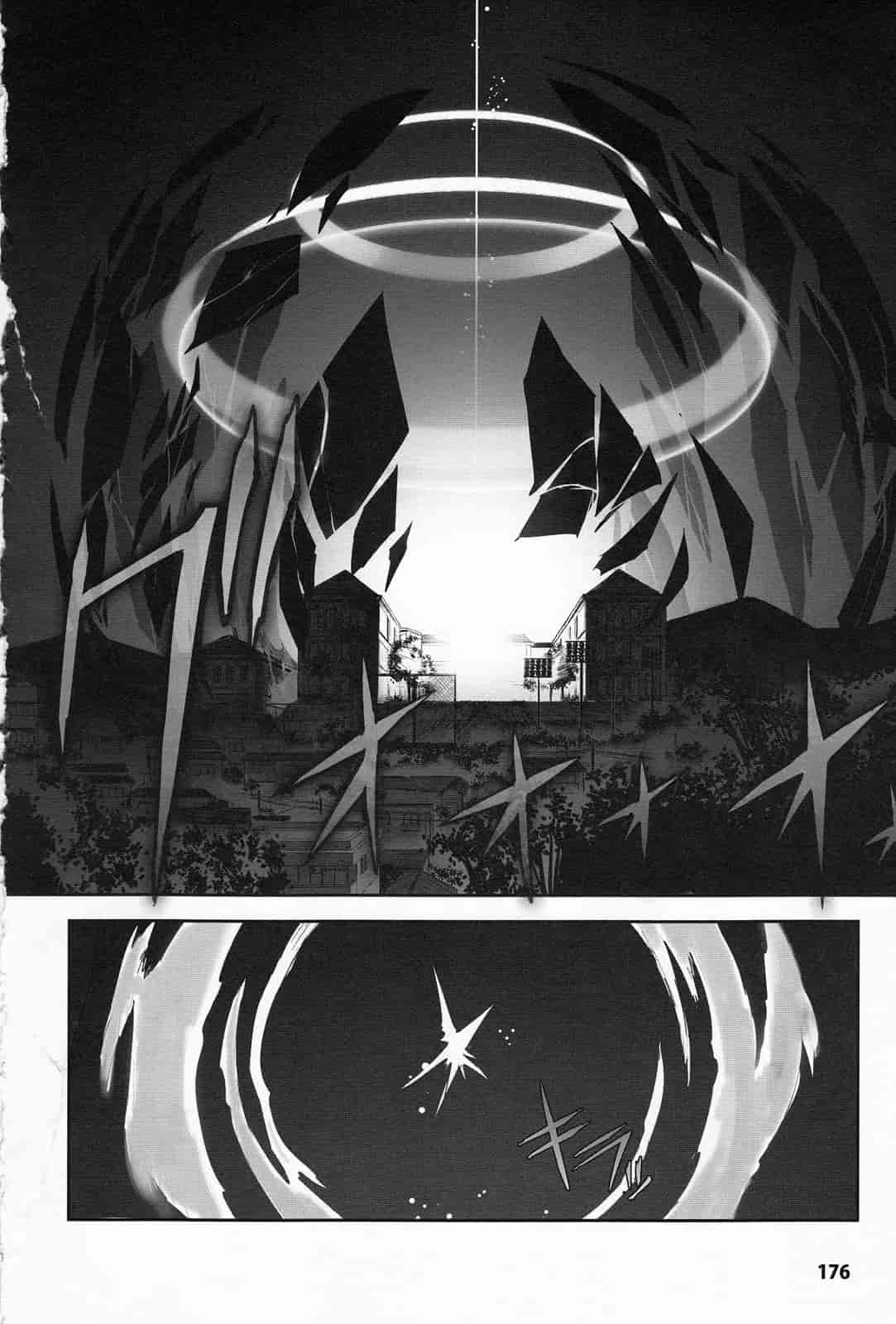 汉化版-[SASAYUKi] Mahou Shoujo Isuka ~after school.~_第5集