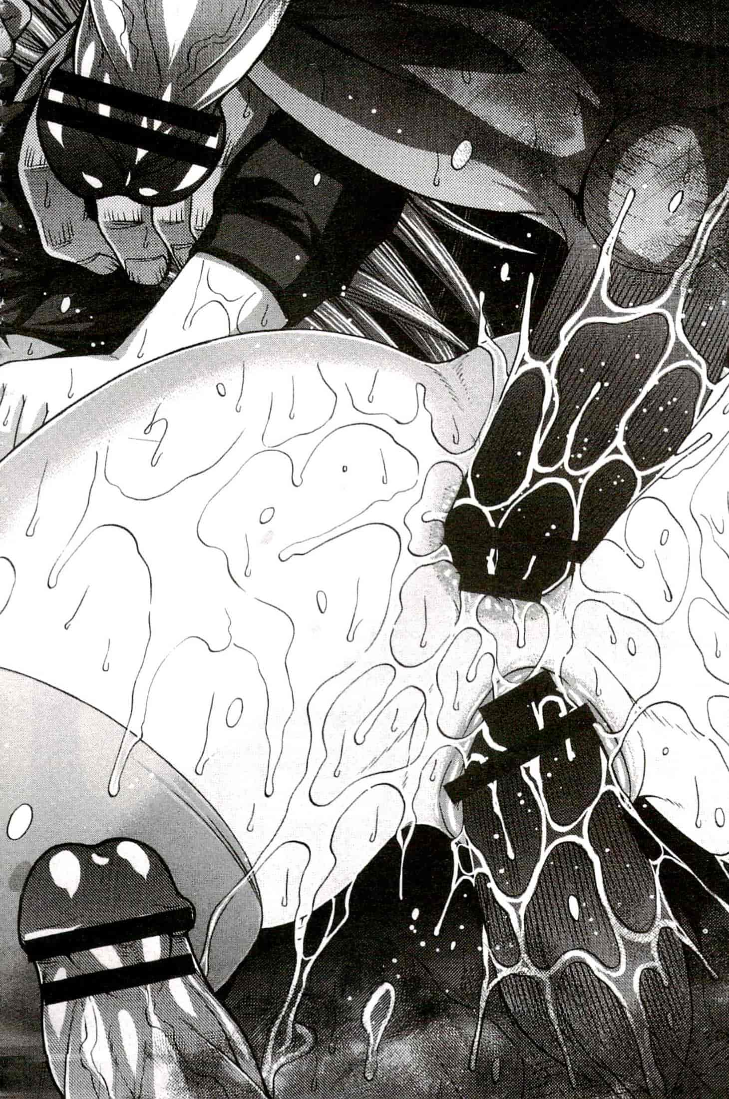 汉化版-[チバトシロウ] り：いんかねーしょん_第3集
