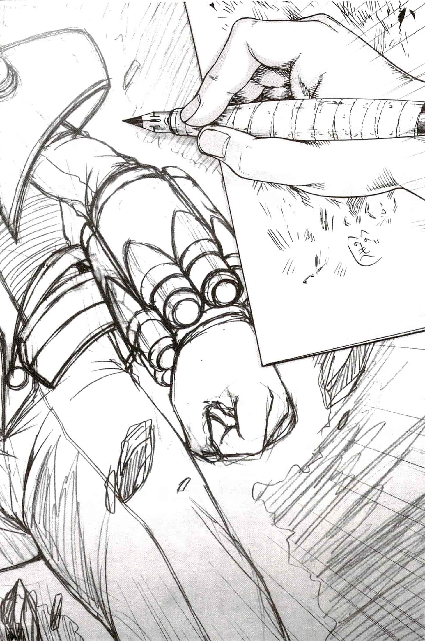 汉化版-[チバトシロウ] り：いんかねーしょん_第3集