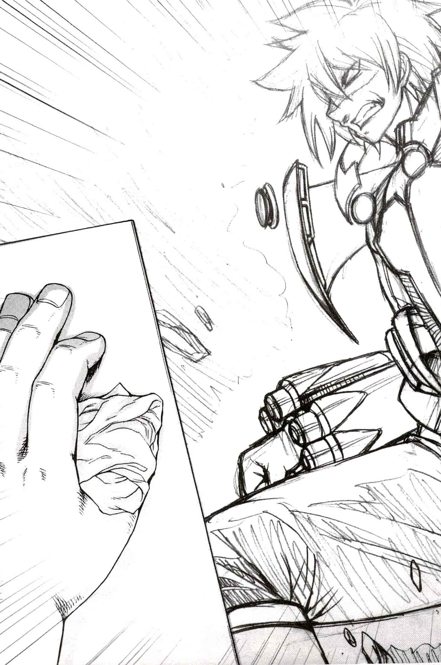 汉化版-[チバトシロウ] り：いんかねーしょん_第3集