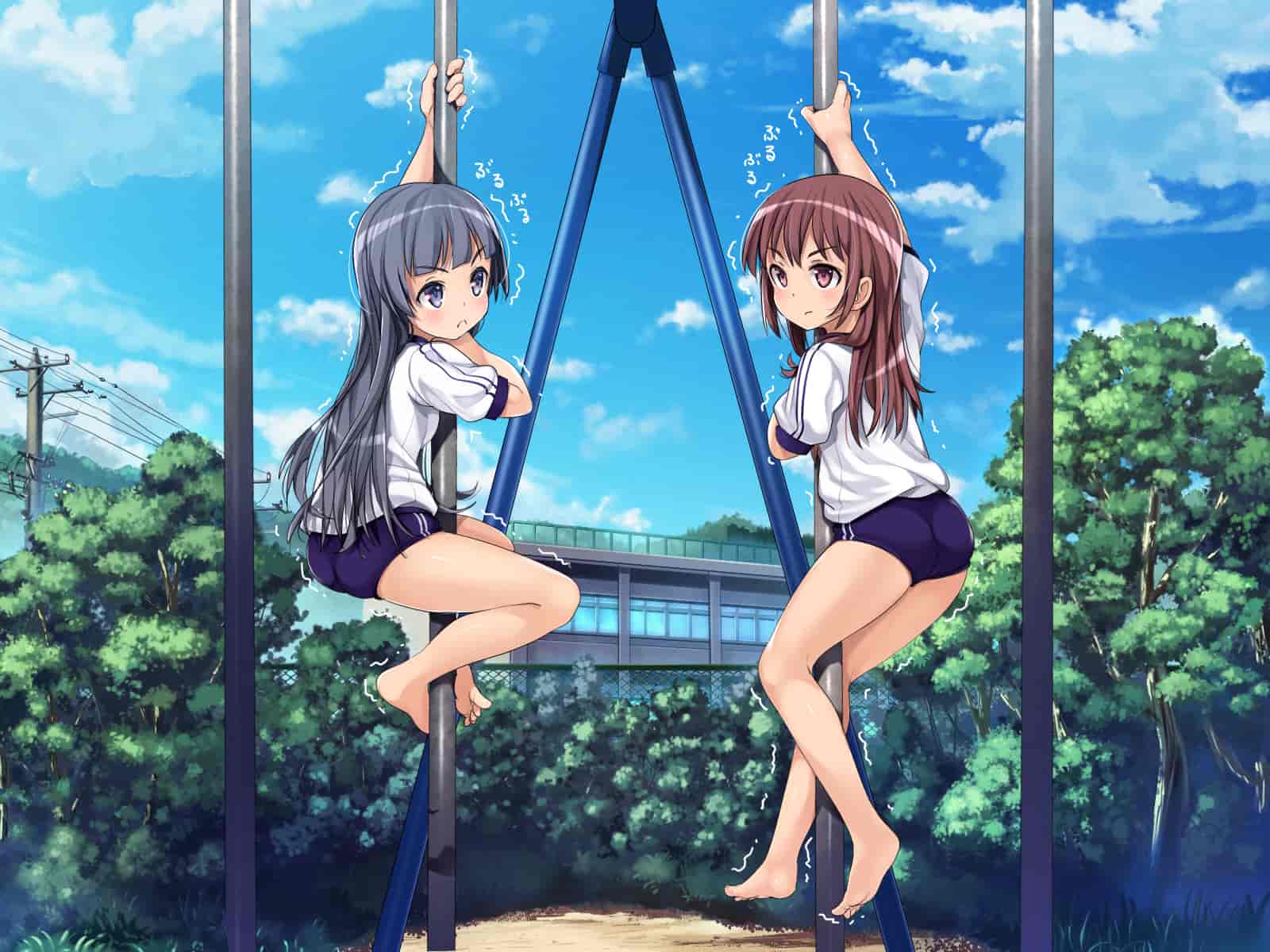 汉化版-[光クラブ] 2053年、性教育。 [折鳥個人漢化]_第1集