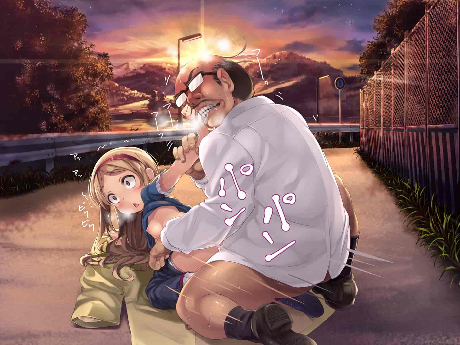 汉化版-[光クラブ] 2053年、性教育。 [折鳥個人漢化]_第2集