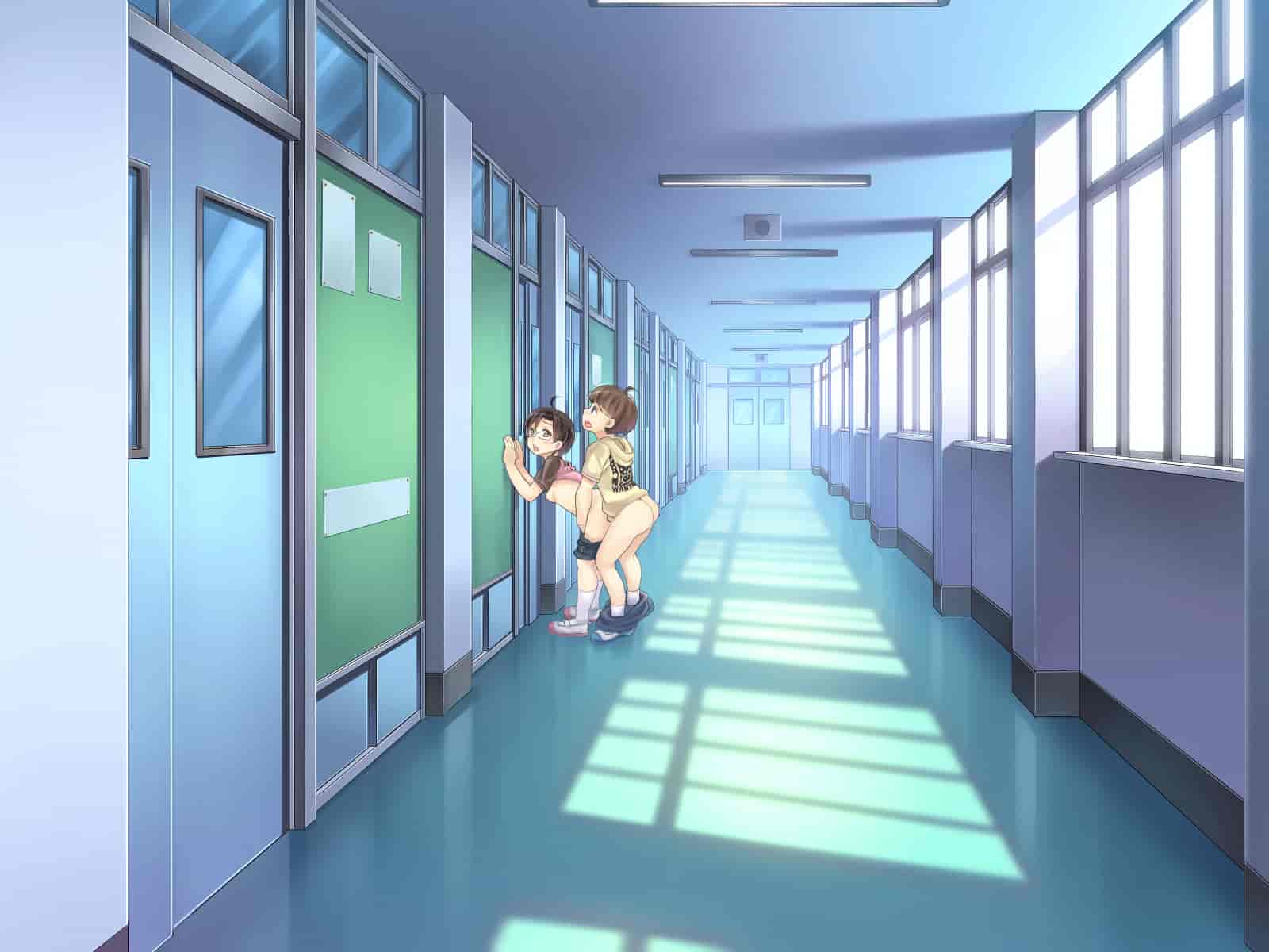 汉化版-[光クラブ] 2053年、性教育。 [折鳥個人漢化]_第2集