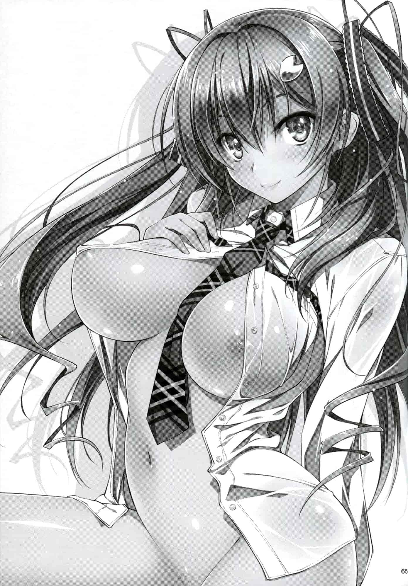 汉化版-[きくらげ屋] 恋姦Ⅰ [Chinese]_第2集