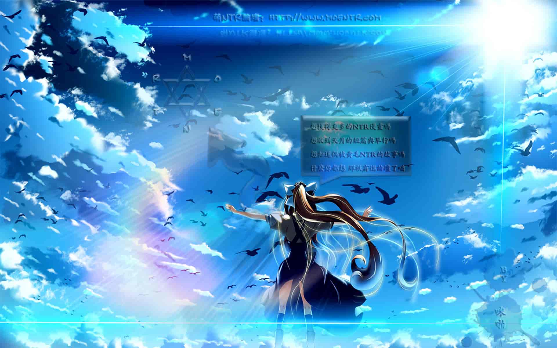 汉化版-[たけのこ星人] シアワセ少女_第6集