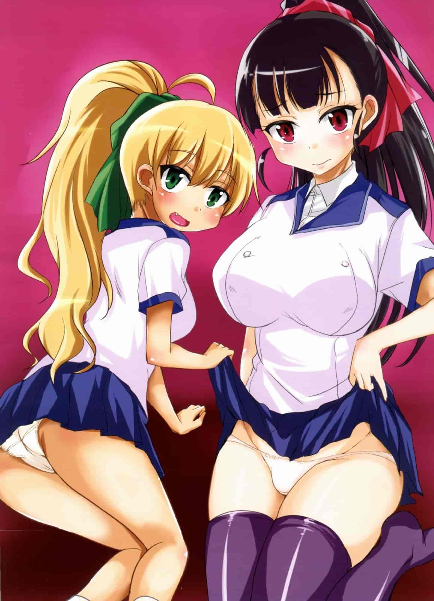 汉化版-[なるさわ景] CHUっちゅ あいらんど!_第1集