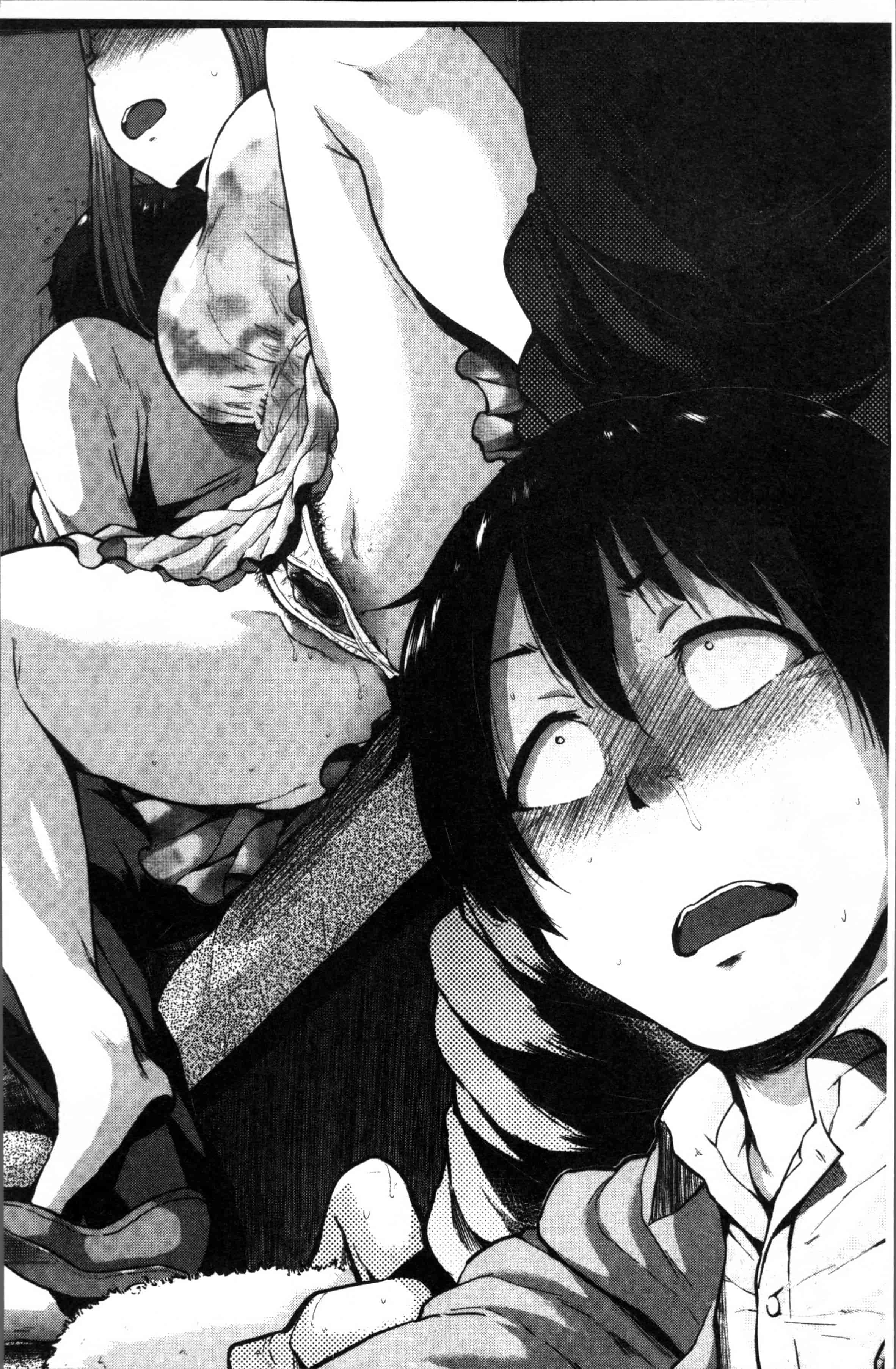 汉化版-[夢乃狸] エッチ、ハメ、ゼッタイ♡ [4K[S版]掃圖組]_第5集