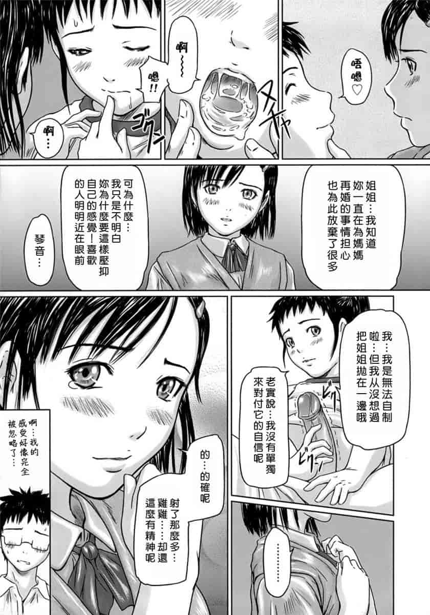 汉化版-[如月群真] ハーレムアソート おねだり発情スレンダー♡_第1集