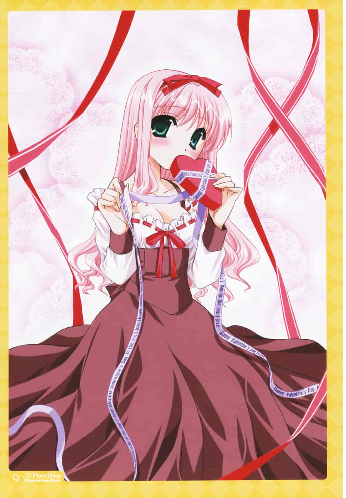 汉化版-[Morisaki Kurumi] Precious Shokai Genteiban (Chinese) [星詠漢化]_第1集
