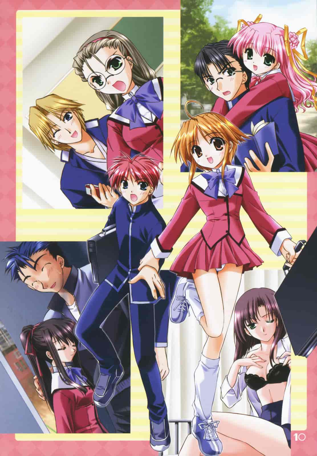 汉化版-[Morisaki Kurumi] Precious Shokai Genteiban (Chinese) [星詠漢化]_第1集