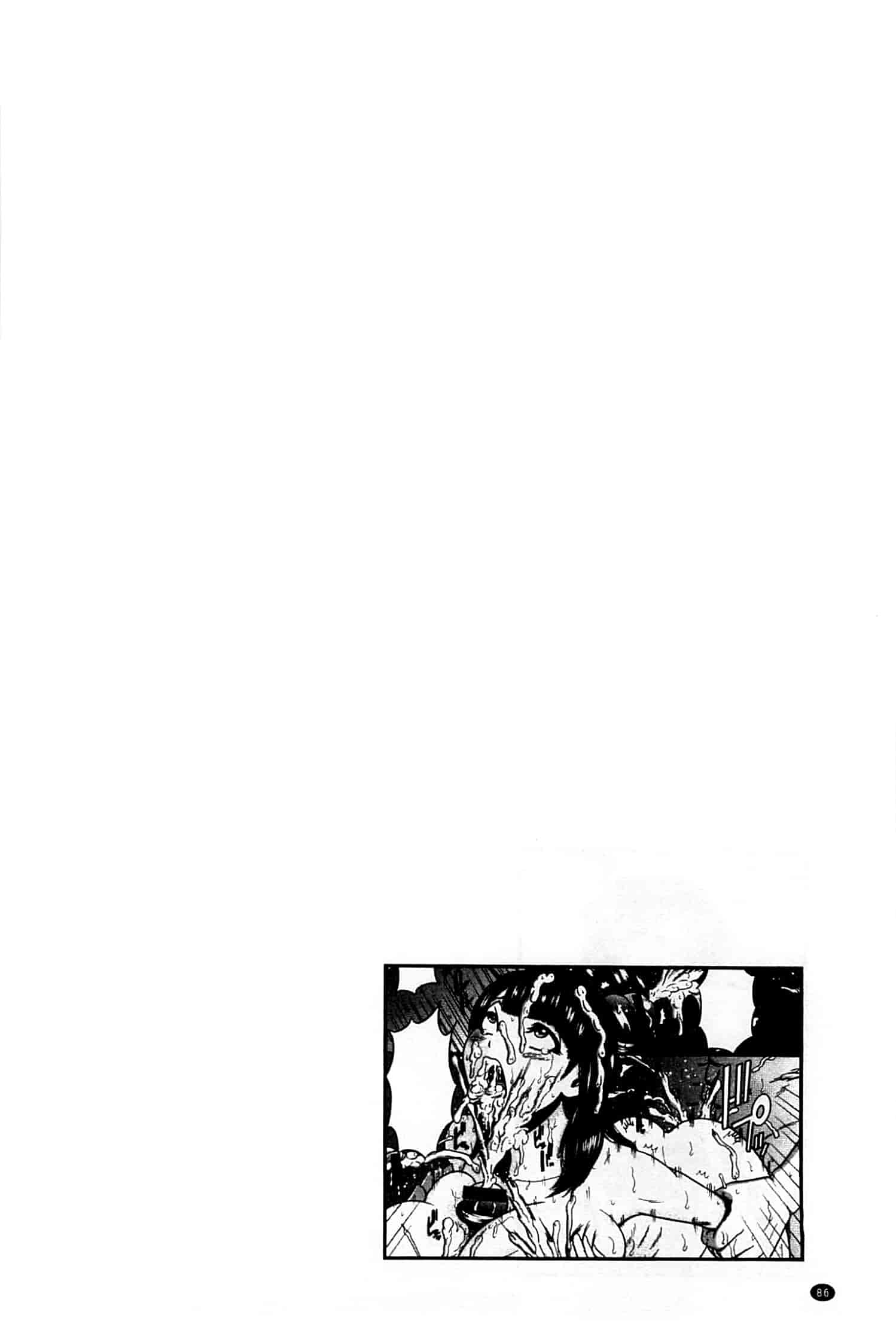 汉化版-[巻貝一ヶ] 無慈悲！ 絶対種つけ謝肉祭_第3集