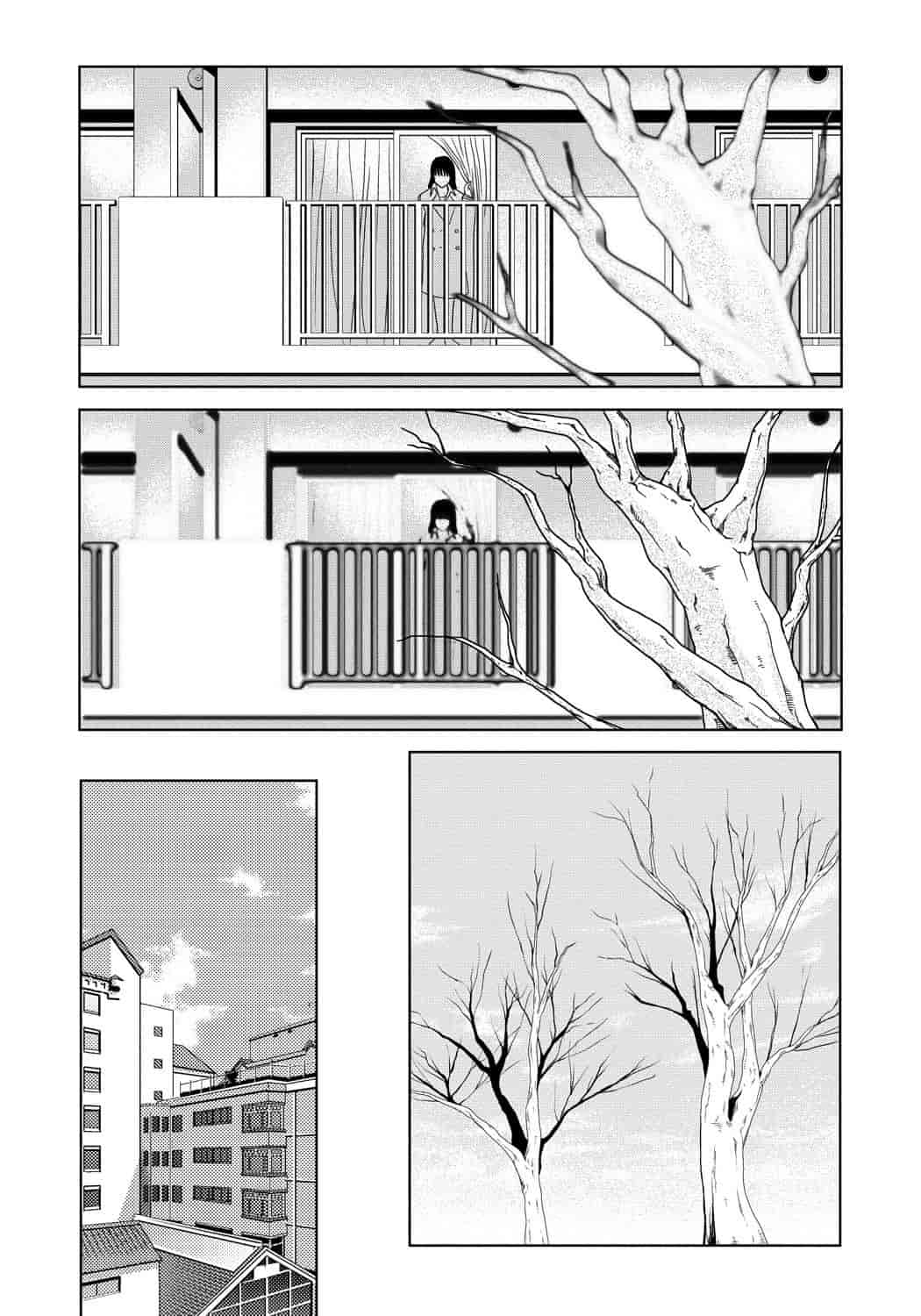 汉化版-[月之废墟汉化][横山ミチル] 母が白衣を脱ぐとき4_第3集