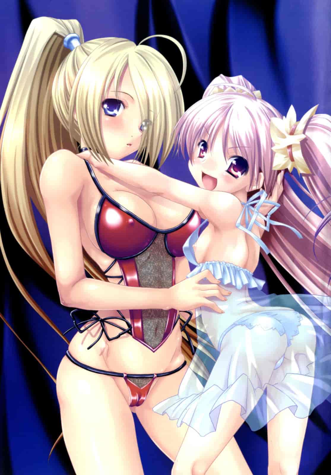 汉化版-[Rusty Soul 或十せねか] Brandish vol.2【Kanade汉化组】_第1集