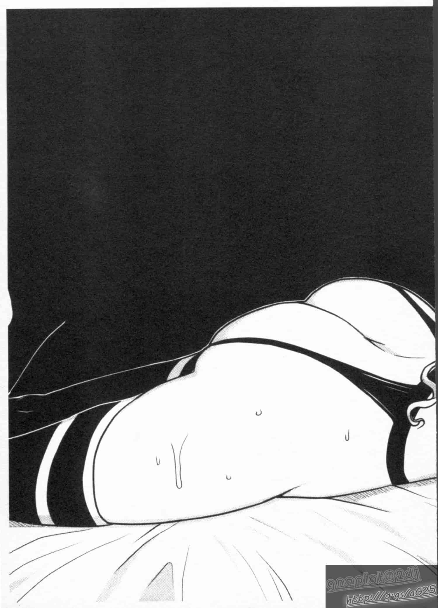 汉化版-[橫井レゴ] 夜のあい魔に_第5集