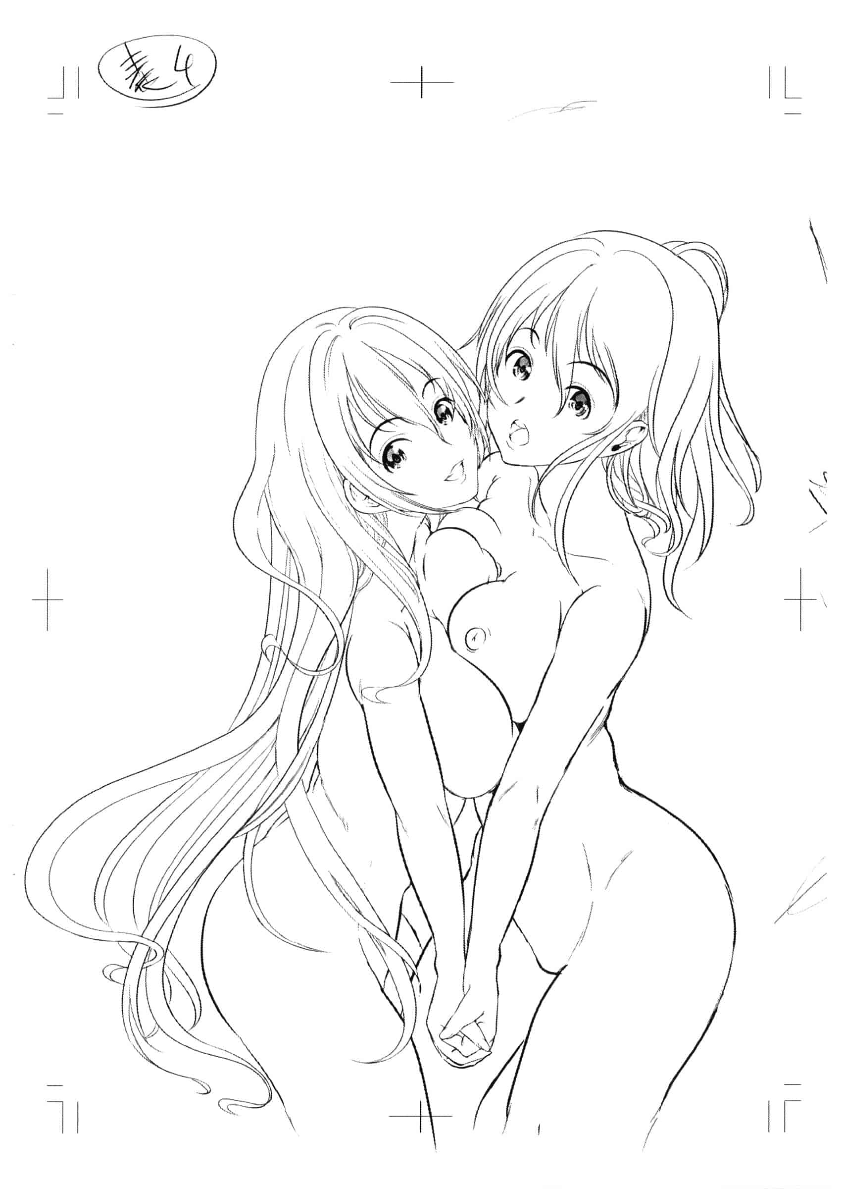 汉化版-[kzjj个人汉化] [弥美津ヒロ] Hなマン○の作り方_第6集