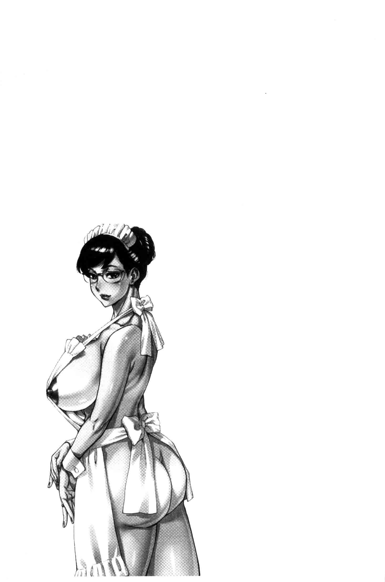 汉化版-[牧部かたる] 淫悦の母娘～淑女が雌に堕ちるとき～ 淫悅的母女 淑女變雌獸墮落的時候 U882_第5集
